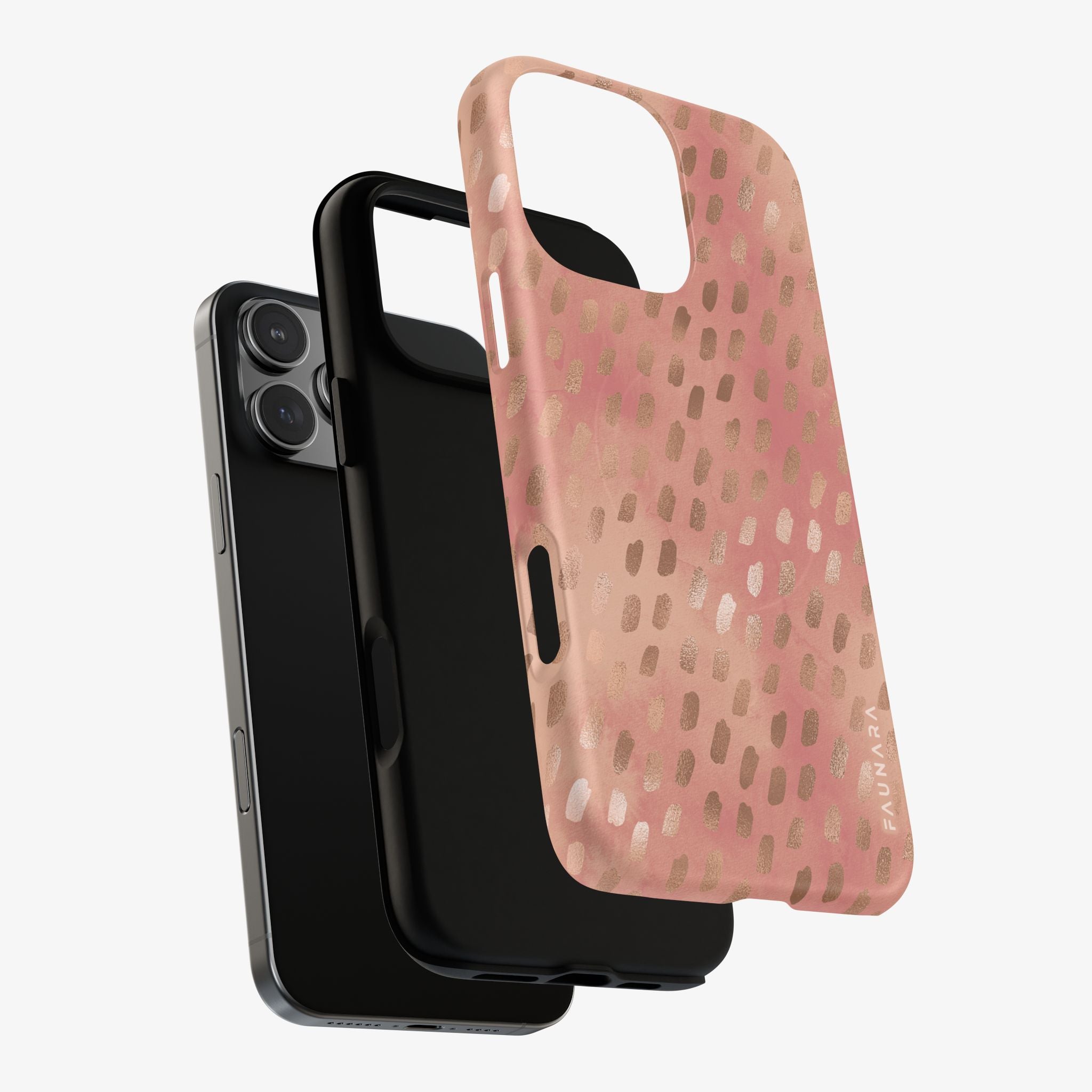 Confetti (Coral) | Signature Series Phone Case (MagSafe)