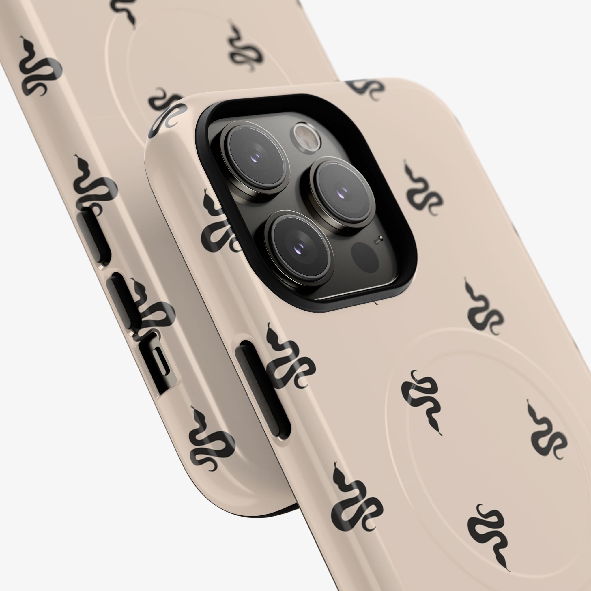 Snake Charmer | Signature Series Phone Case (MagSafe)