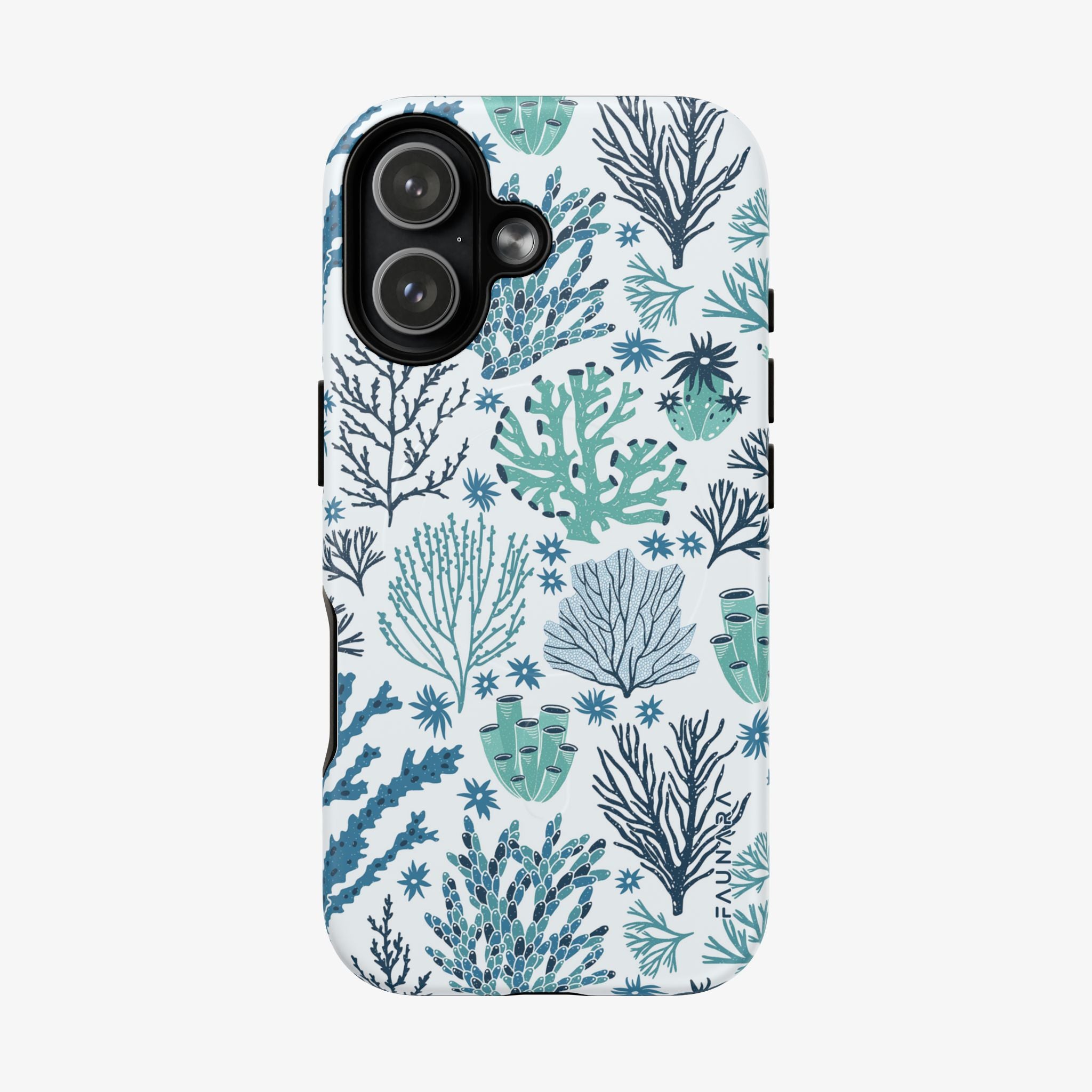 Reef Gardens | Signature Series Phone Case (MagSafe)