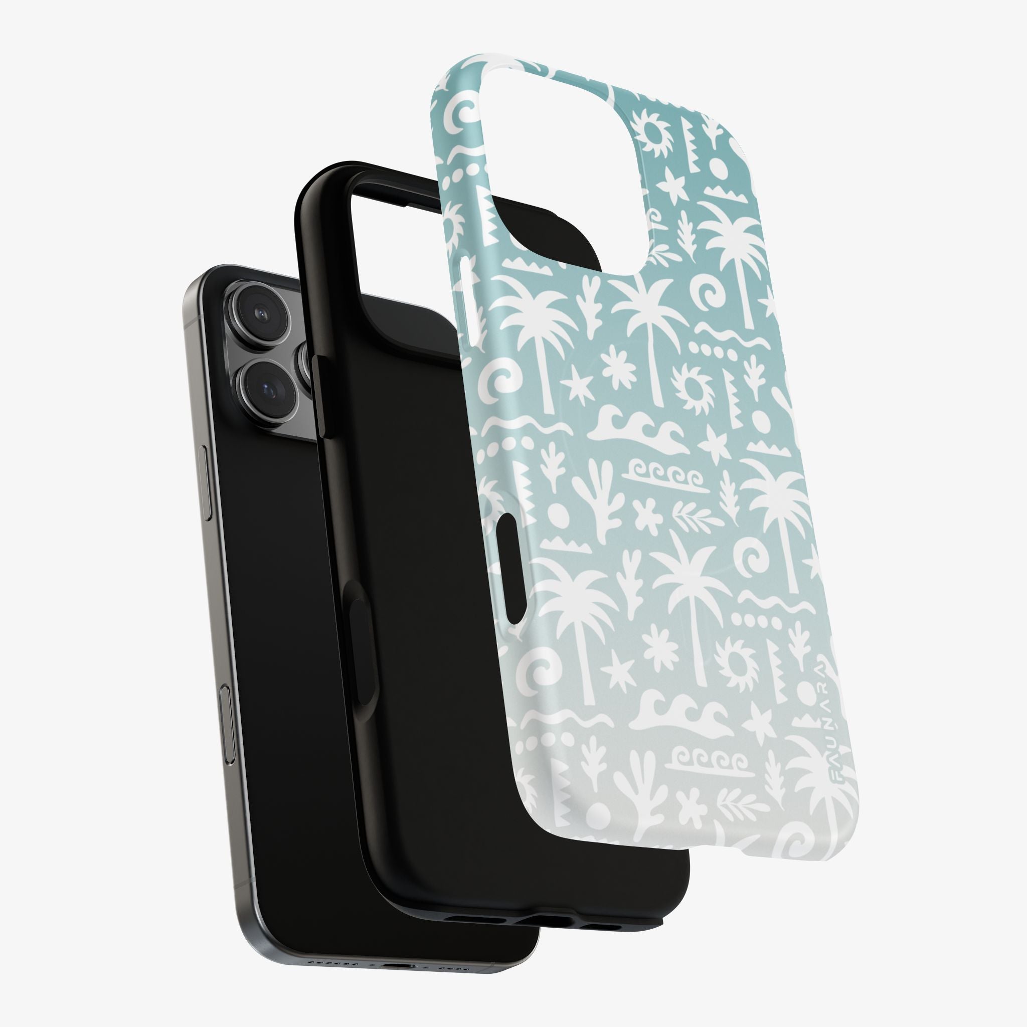 Coastal Charm | Signature Series Phone Case (MagSafe)