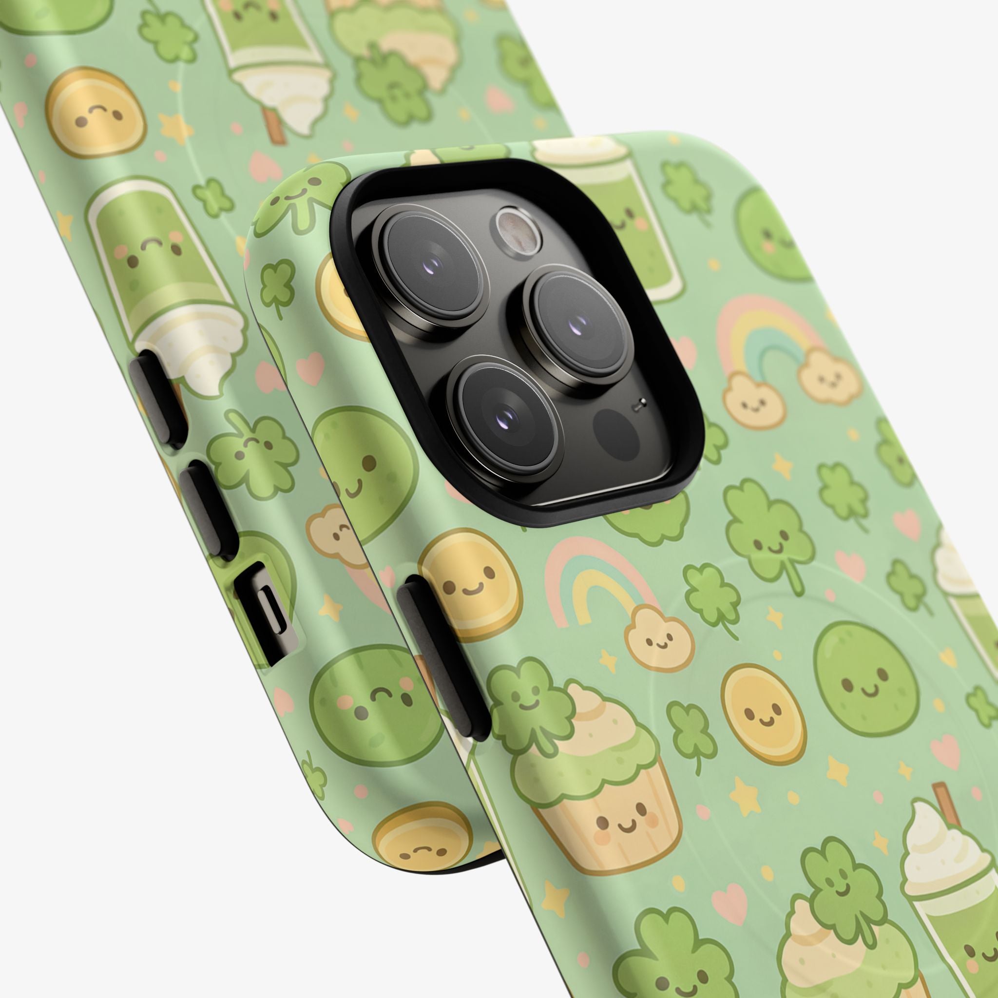 Minty Magic | Signature Series Phone Case (MagSafe)