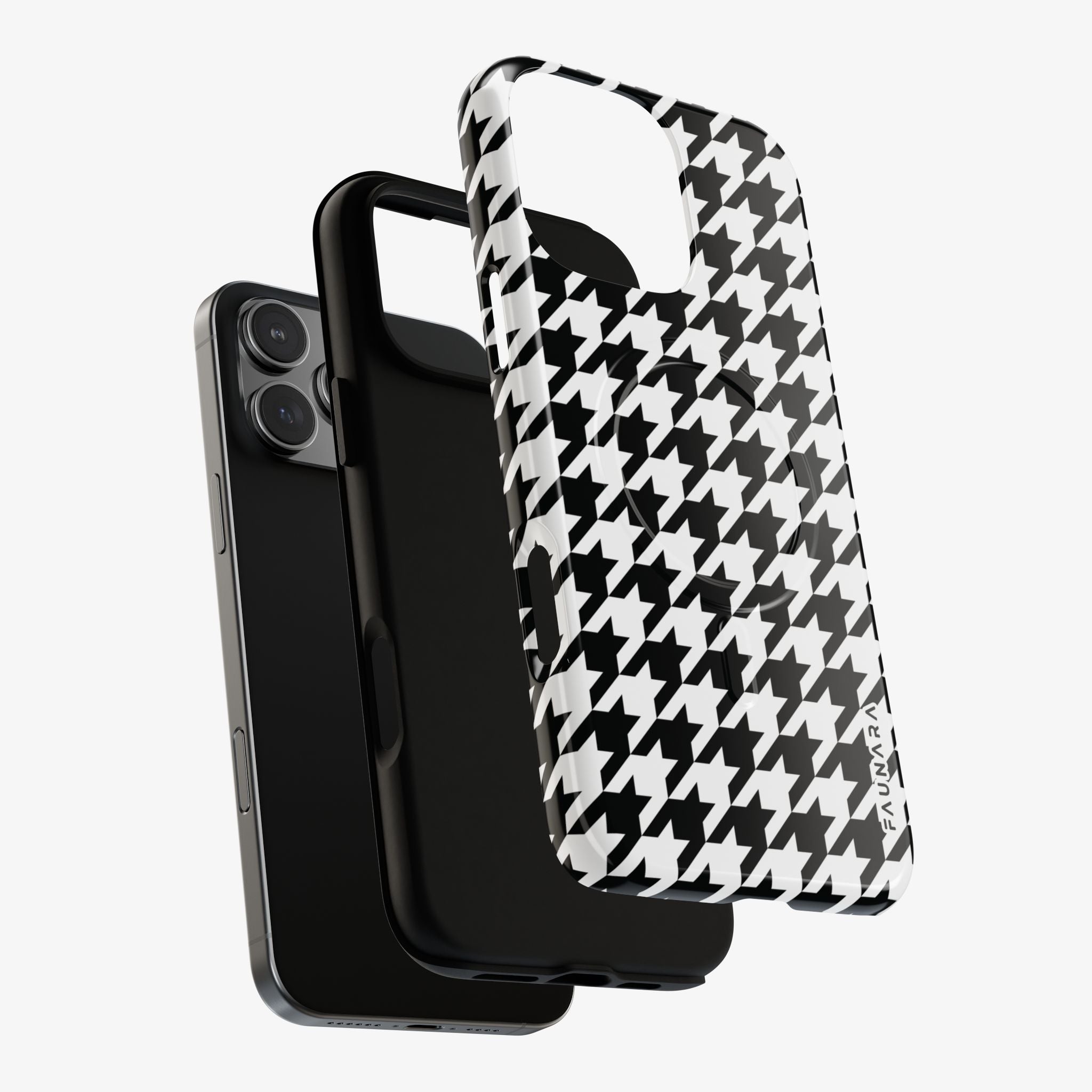 Heiress (Noir) | Signature Series Phone Case (MagSafe)