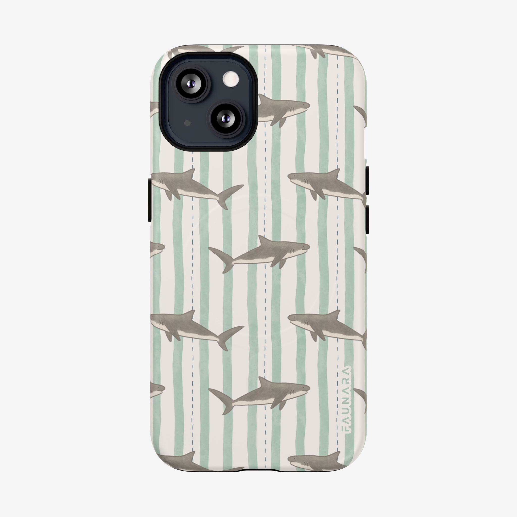 Swim Team | Signature Series Phone Case (MagSafe)