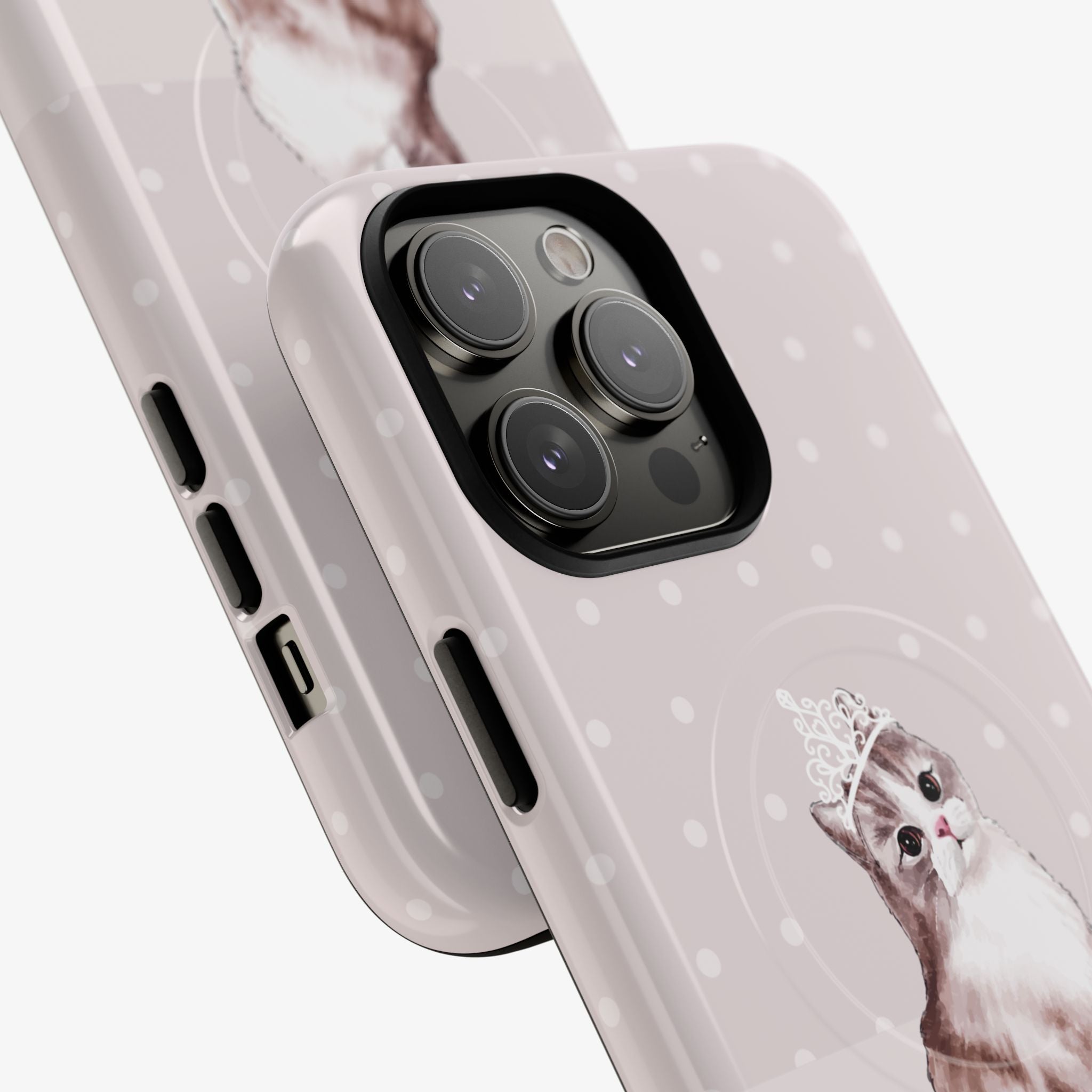 Little Miss | Signature Series Phone Case (MagSafe)