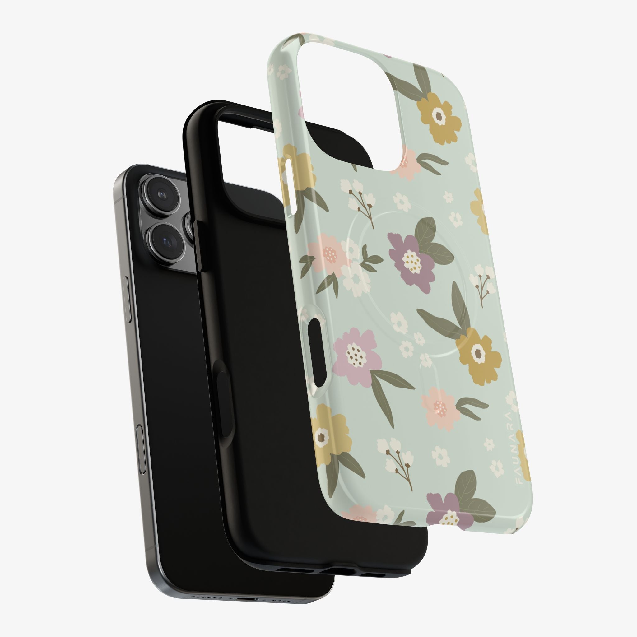 Water Garden | Signature Series Phone Case (MagSafe)