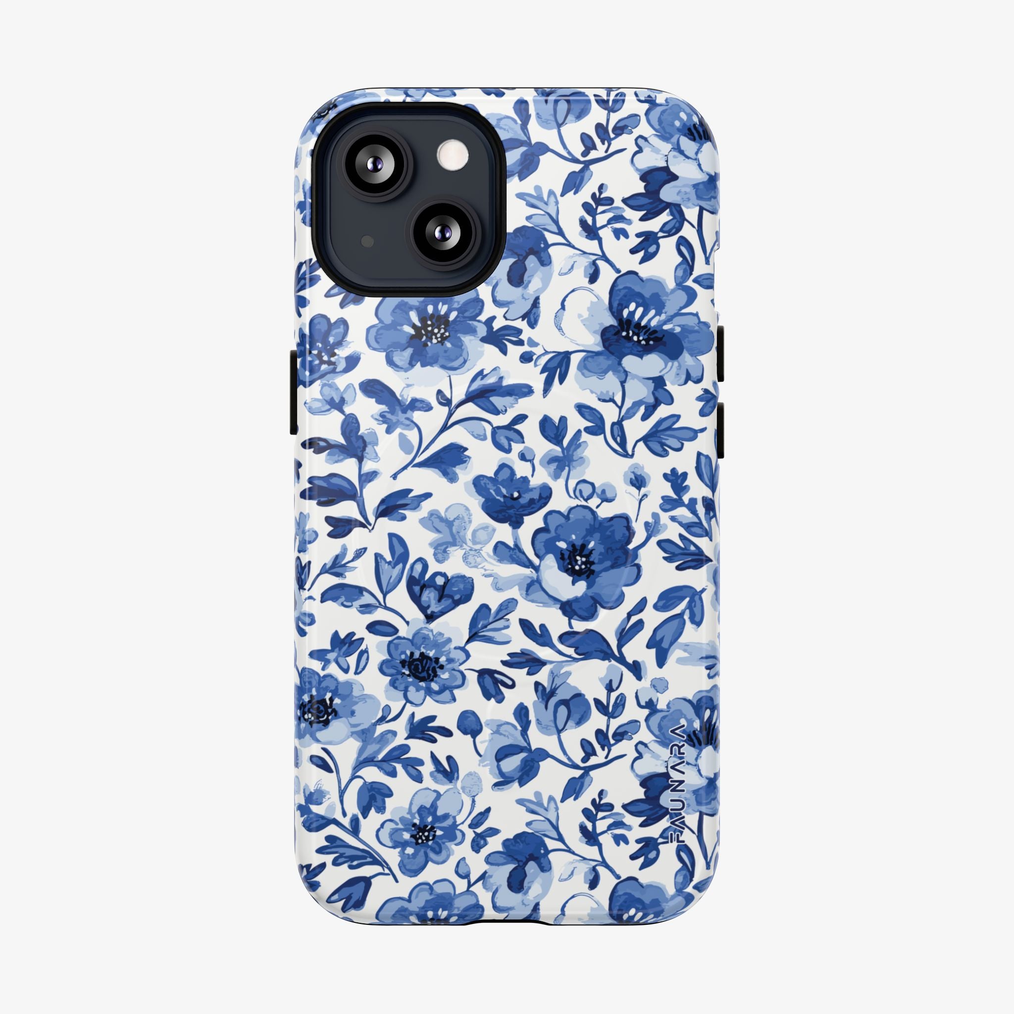 Lapis Lace | Signature Series Phone Case (MagSafe)