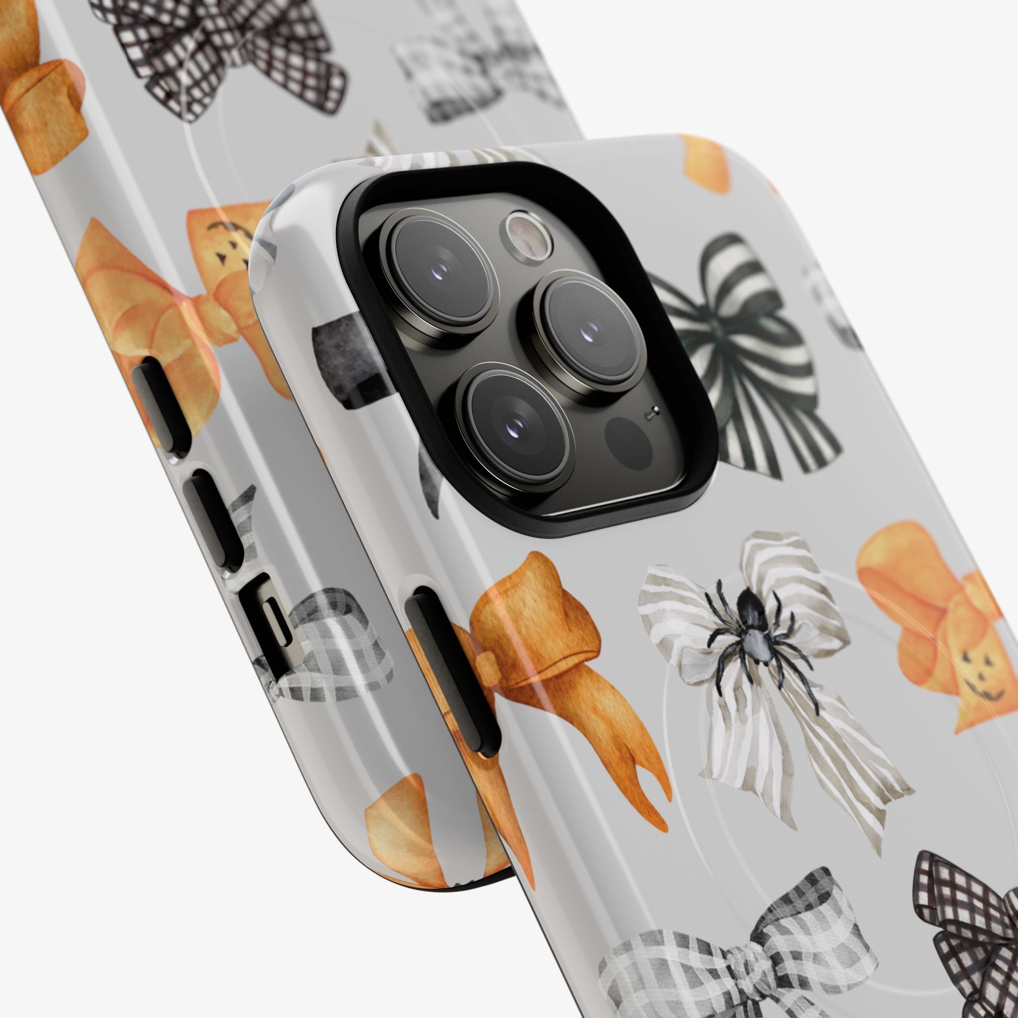 Spooky Coquette | Signature Series Phone Case (MagSafe)