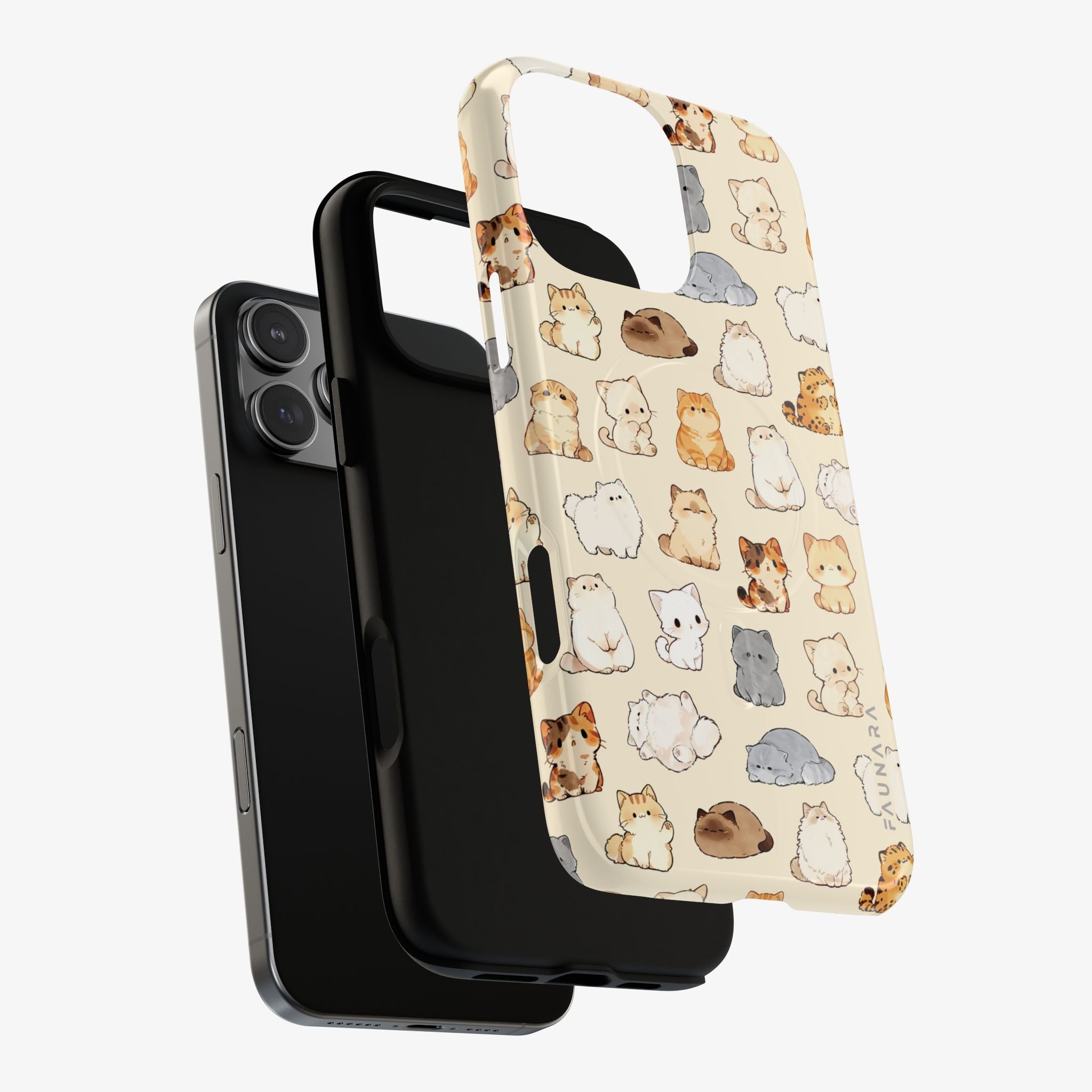 Kitty Committee | Signature Series Phone Case (MagSafe)