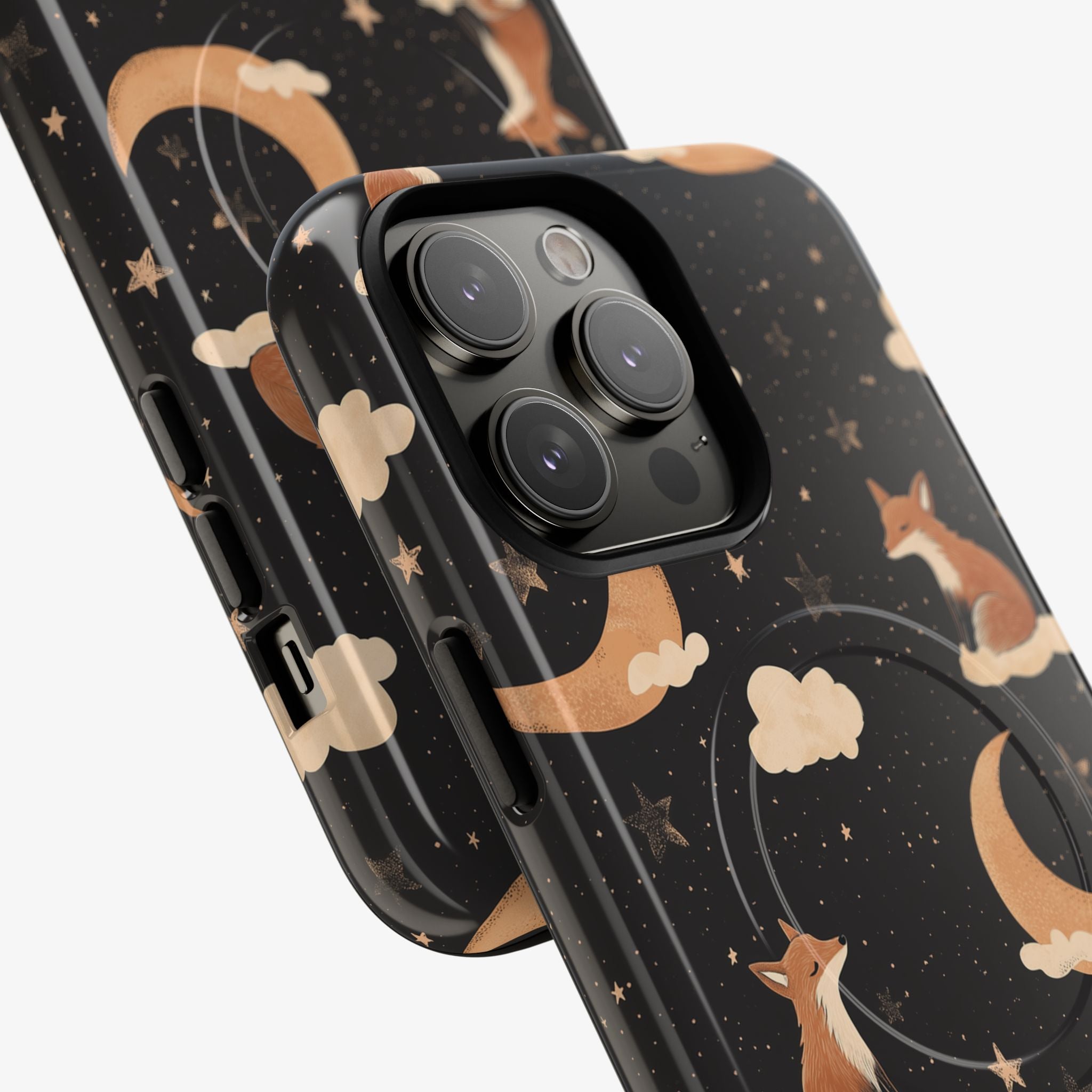 Moonlit Mischief | Signature Series Phone Case (MagSafe)