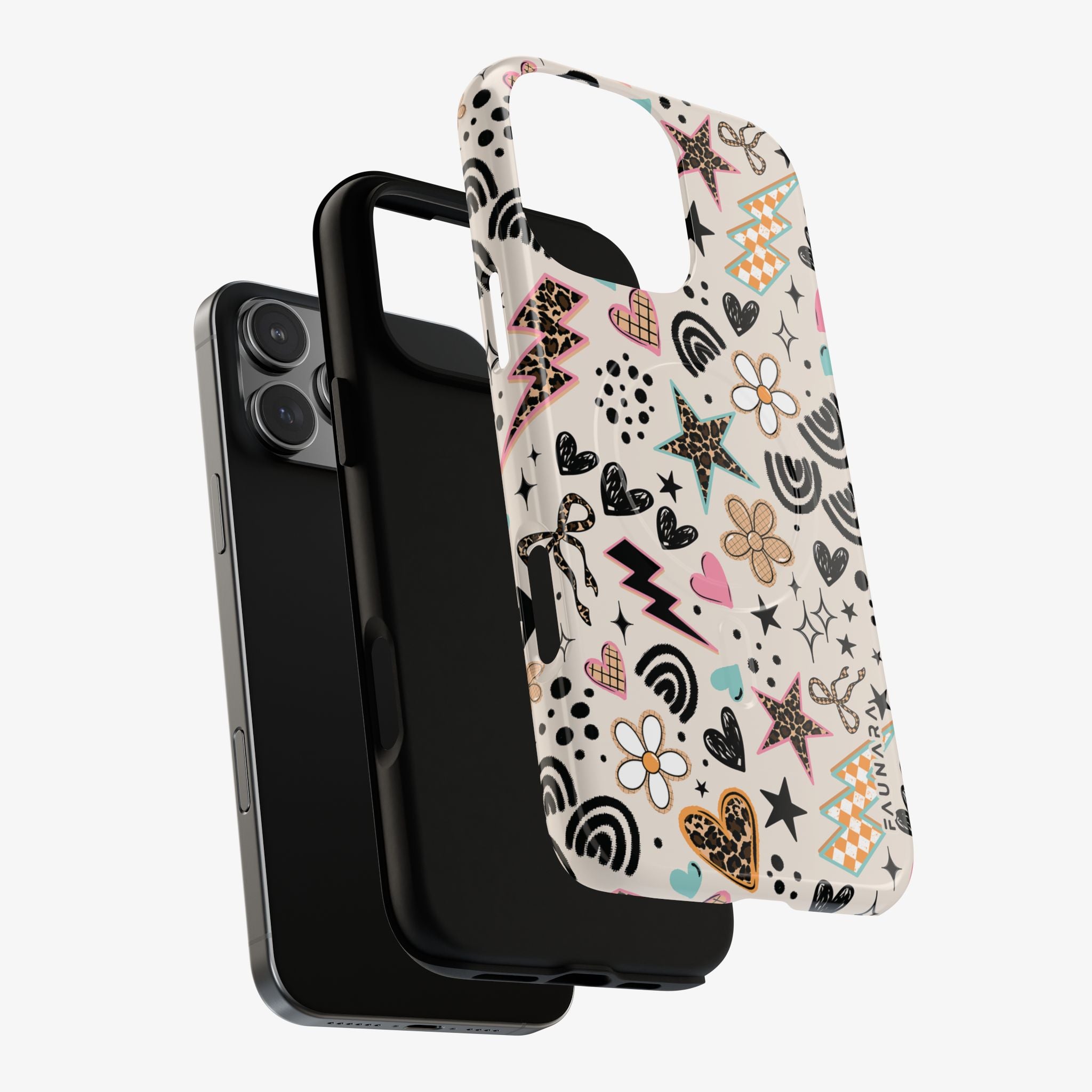 Sticker Shock | Signature Series Phone Case (MagSafe)
