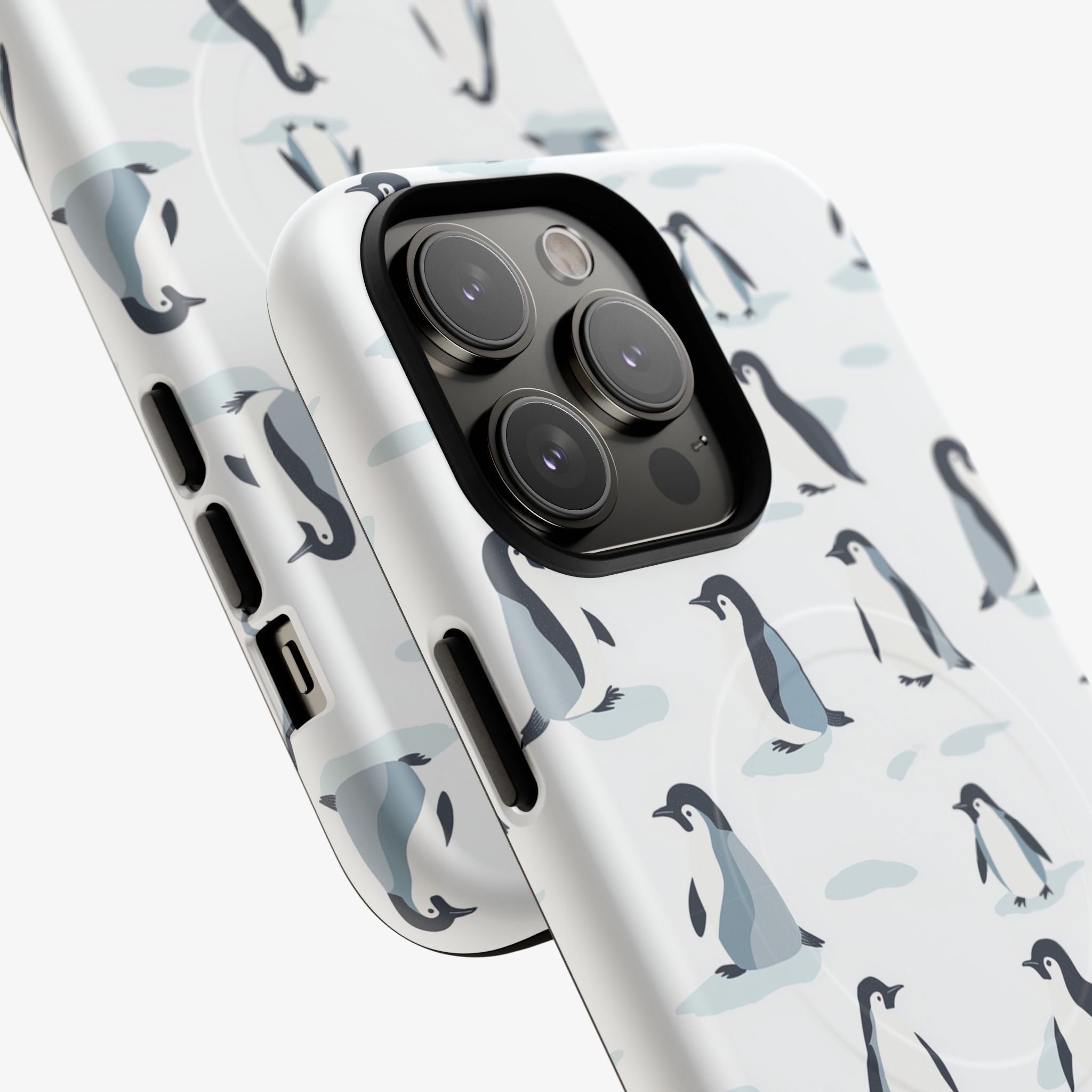 Waddle Squad | Signature Series Phone Case (MagSafe)