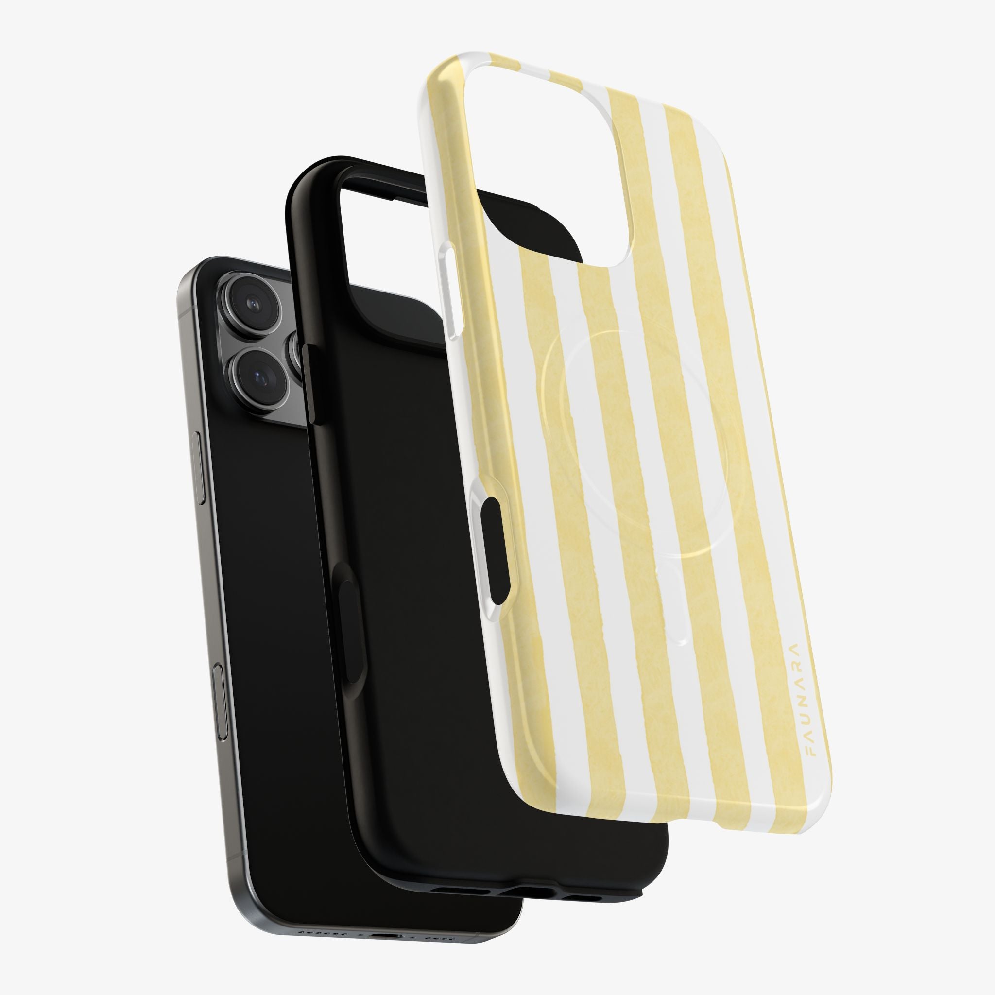 Lemon Meringue | Signature Series Phone Case (MagSafe)