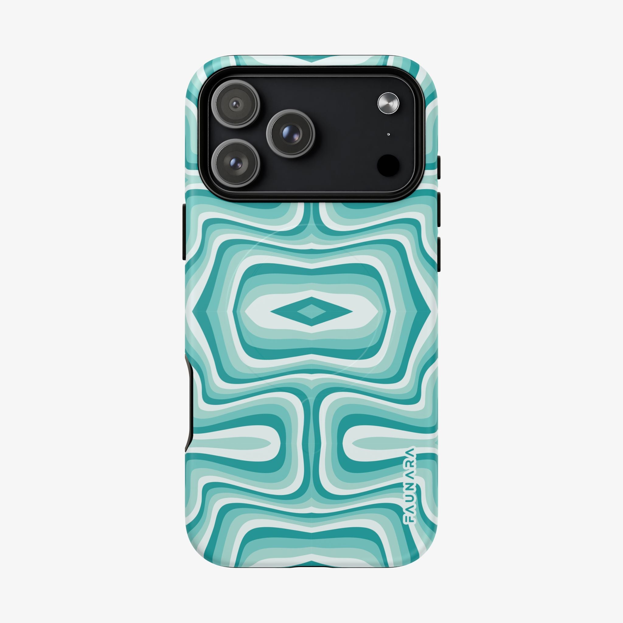 Retro Ripple | Signature Series Phone Case (MagSafe)