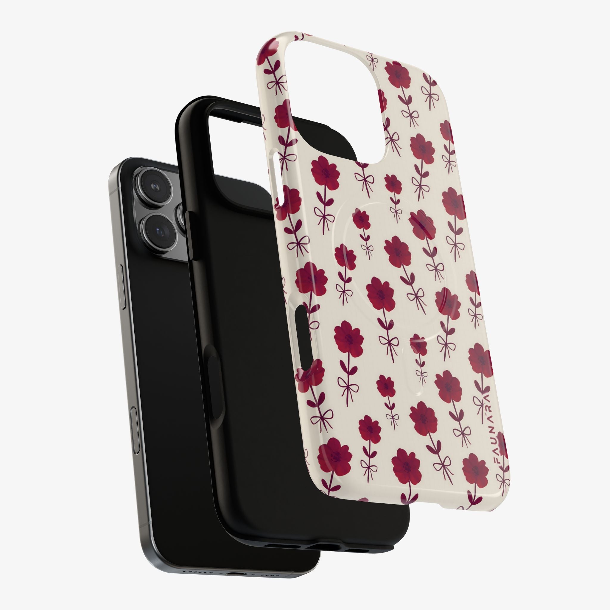 Forget Me Knot | Signature Series Phone Case (MagSafe)