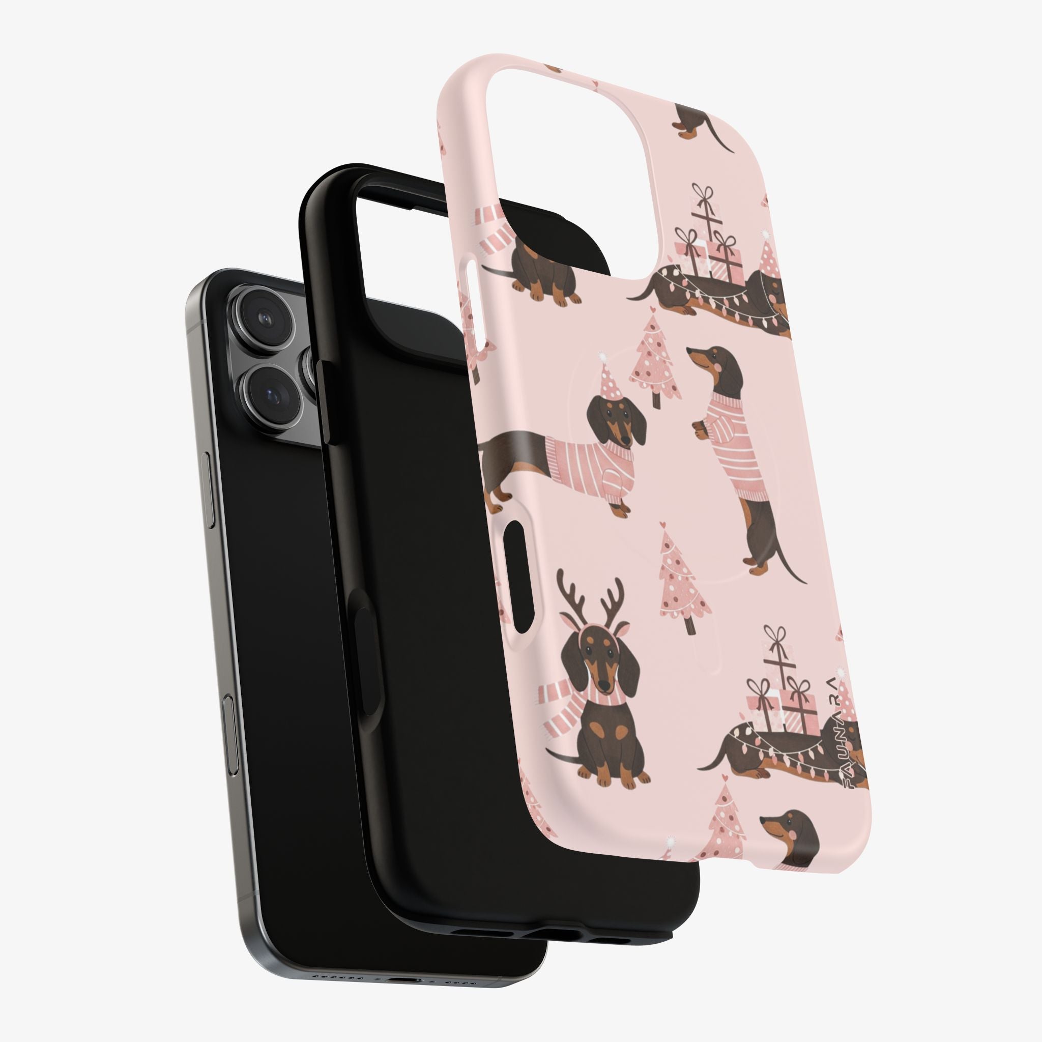 Dashing Doxies | Signature Series Phone Case (MagSafe)