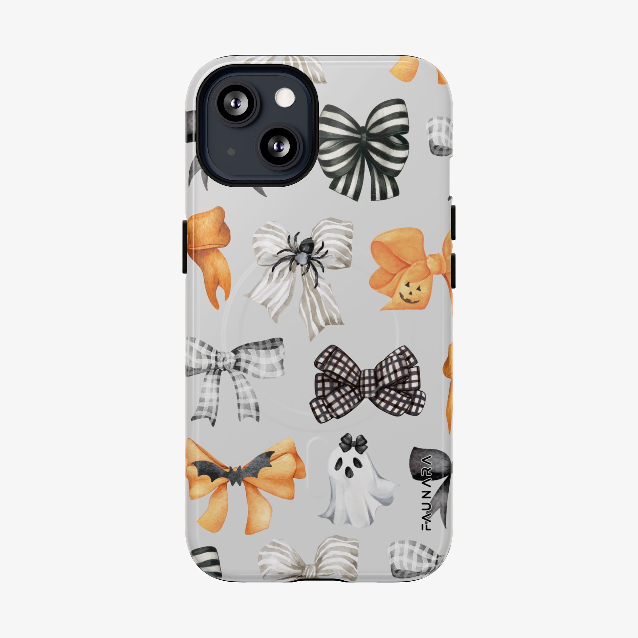 Spooky Coquette | Signature Series Phone Case (MagSafe)