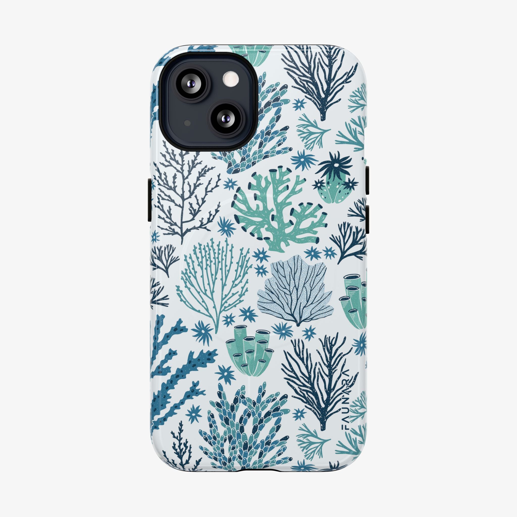 Reef Gardens | Signature Series Phone Case (MagSafe)