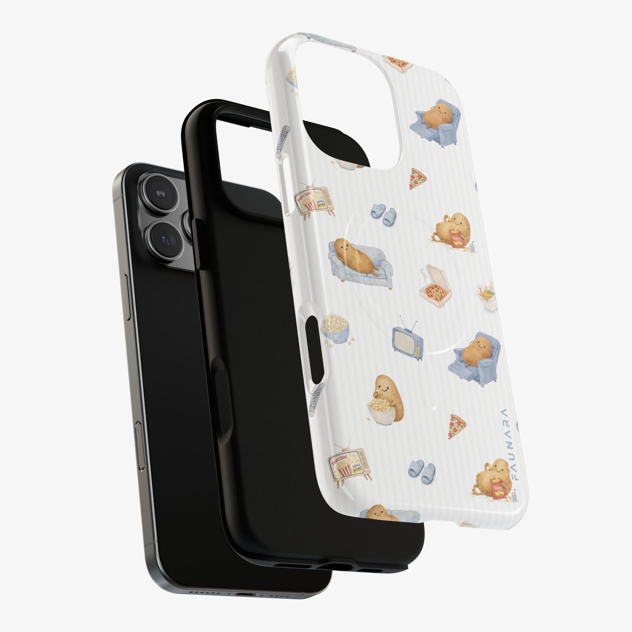 Spud Life | Signature Series Phone Case (MagSafe)