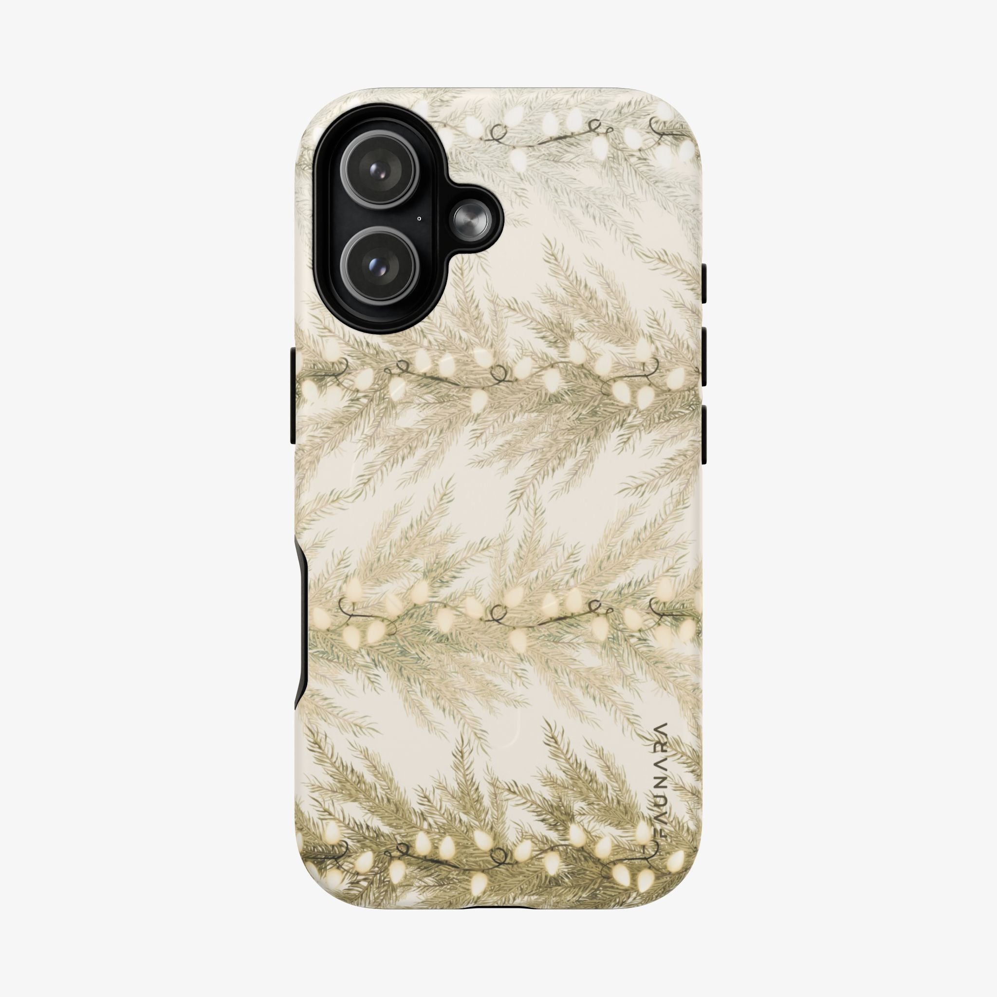 Evergreen Glow | Signature Series Phone Case (MagSafe)