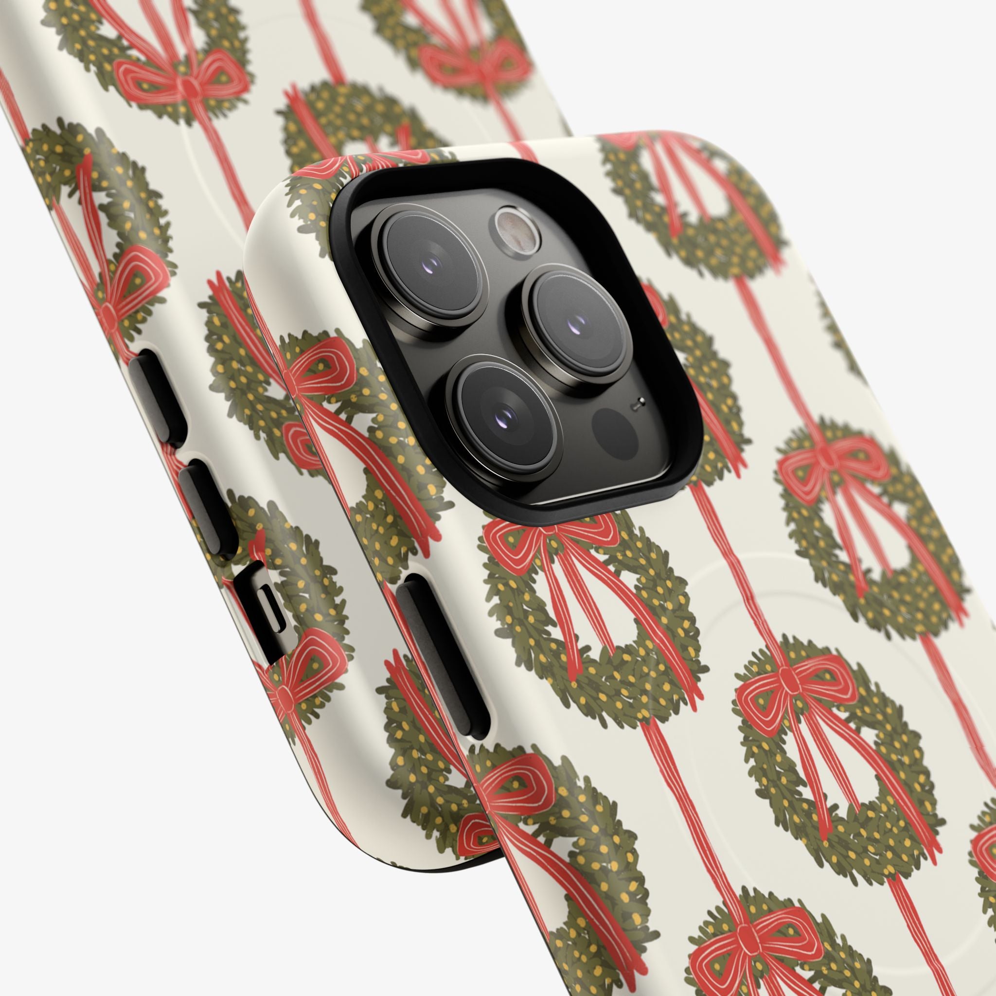 Deck The Halls | Signature Series Phone Case (MagSafe)