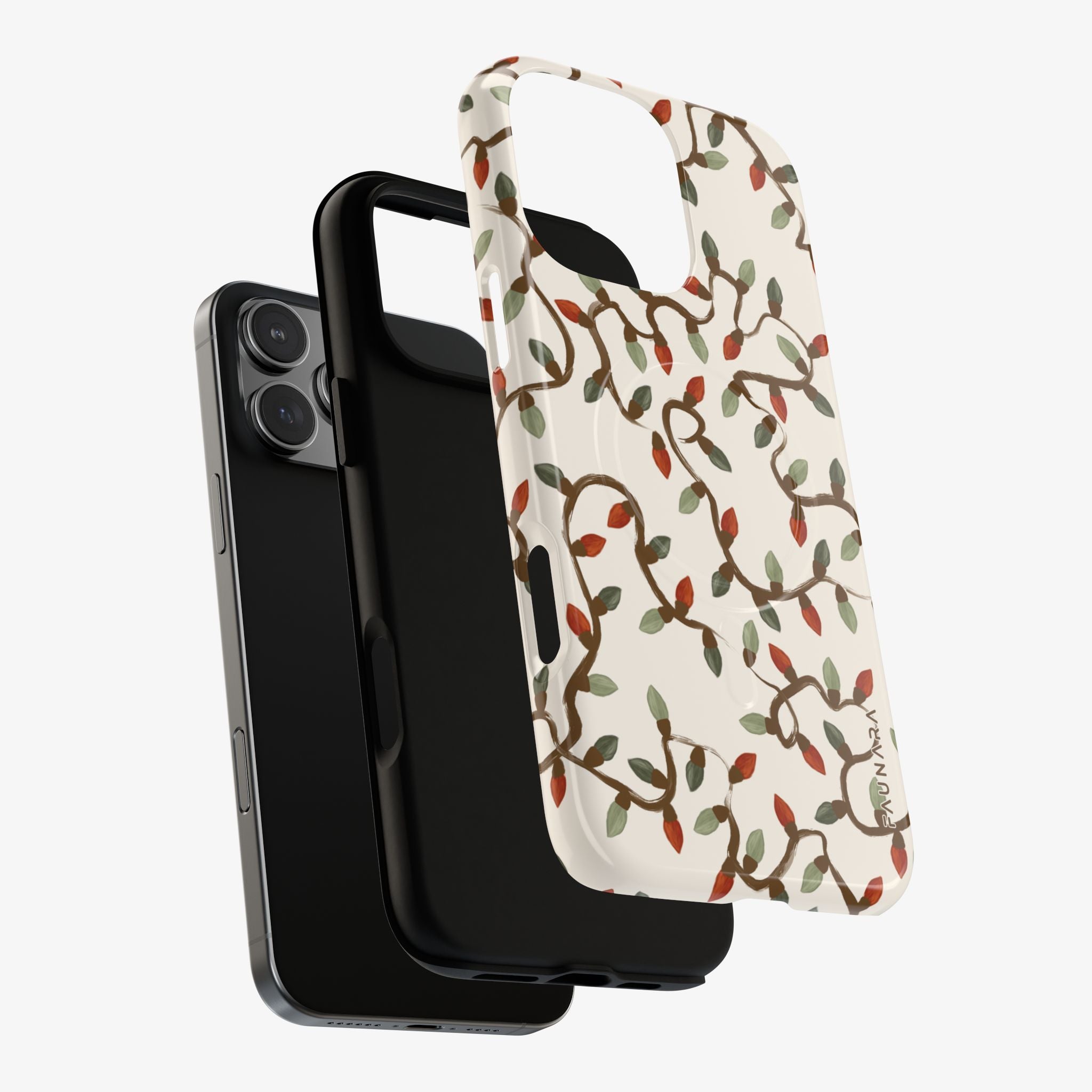 Festive Flicker | Signature Series Phone Case (MagSafe)