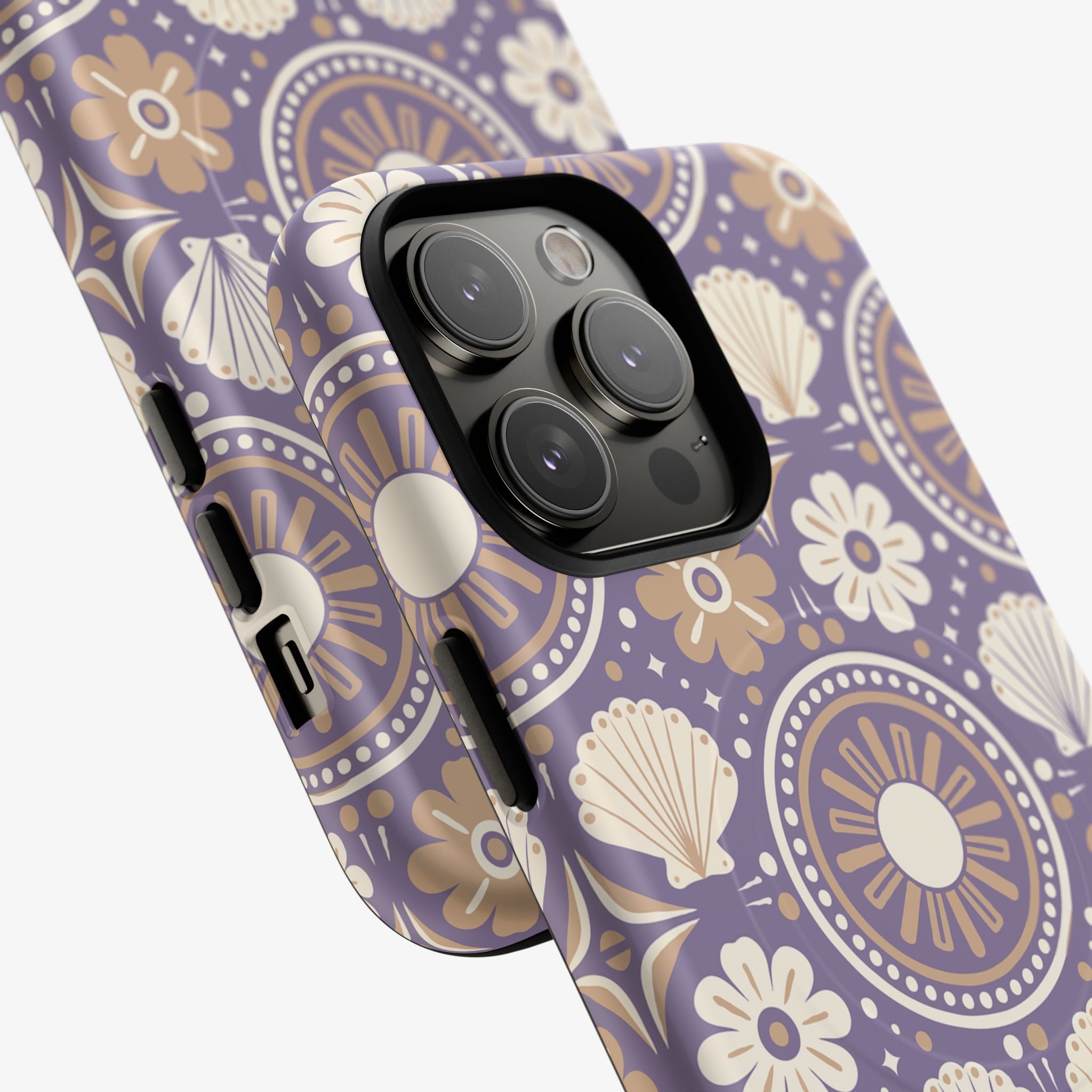 Poolside Palace | Signature Series Phone Case (MagSafe)