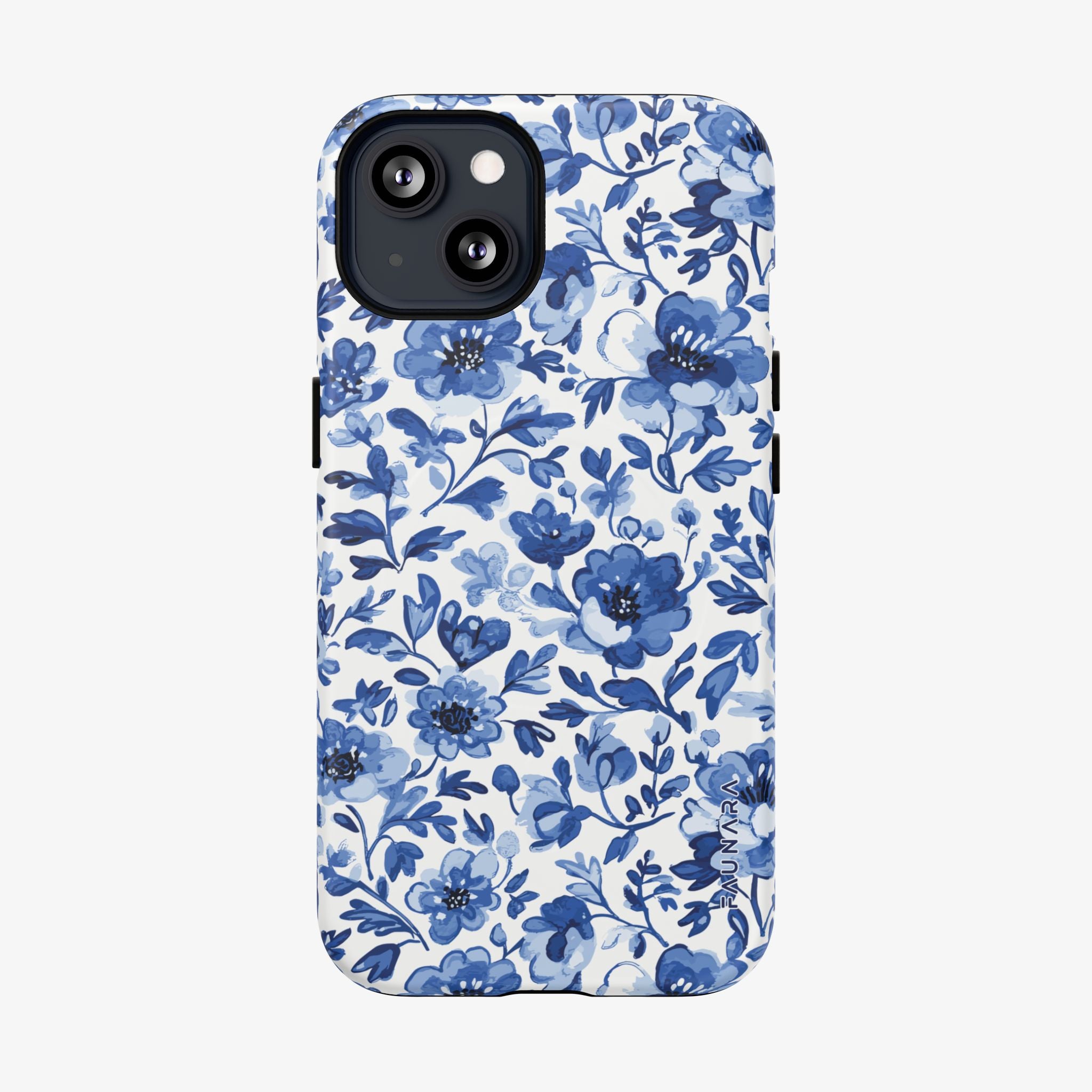Lapis Lace | Signature Series Phone Case (MagSafe)