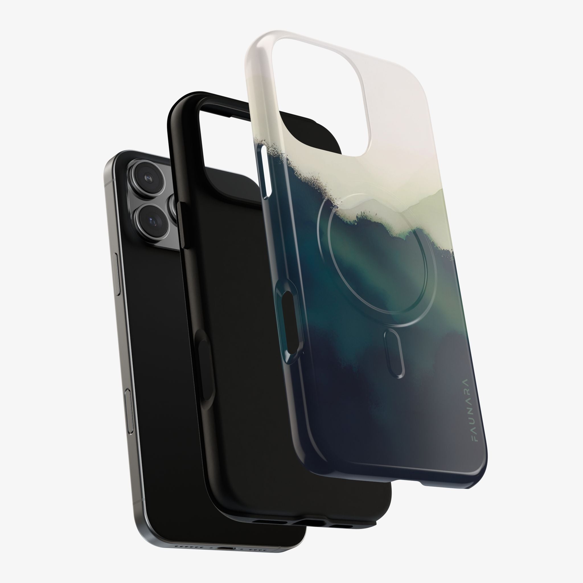 Mossy Mirage | Signature Series Phone Case (MagSafe)