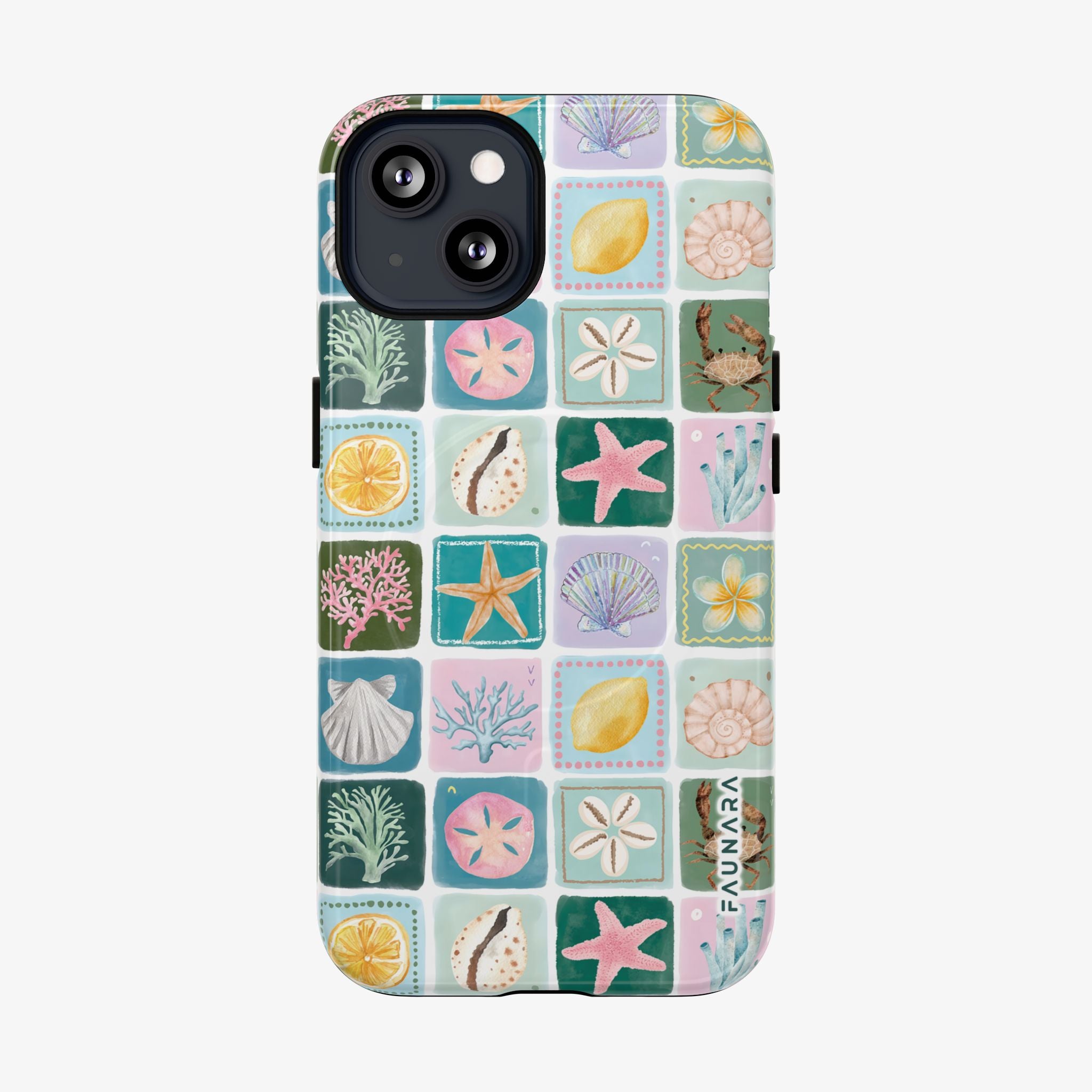 Tidepool Treasures | Signature Series Phone Case (MagSafe)