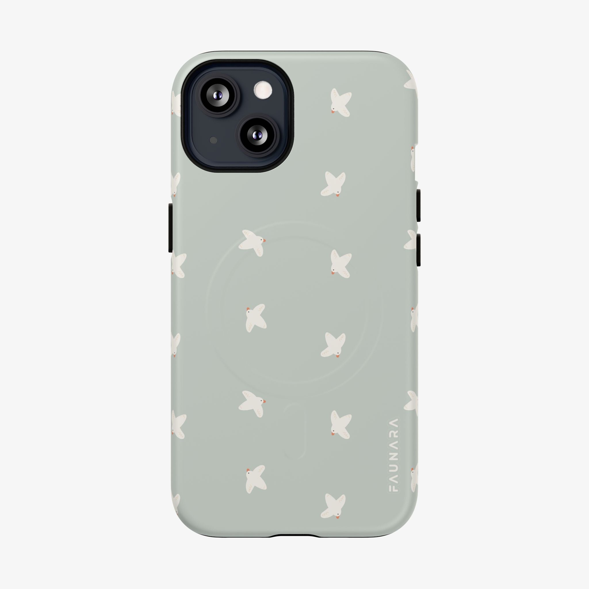 Soft Landing | Signature Series Phone Case (MagSafe)