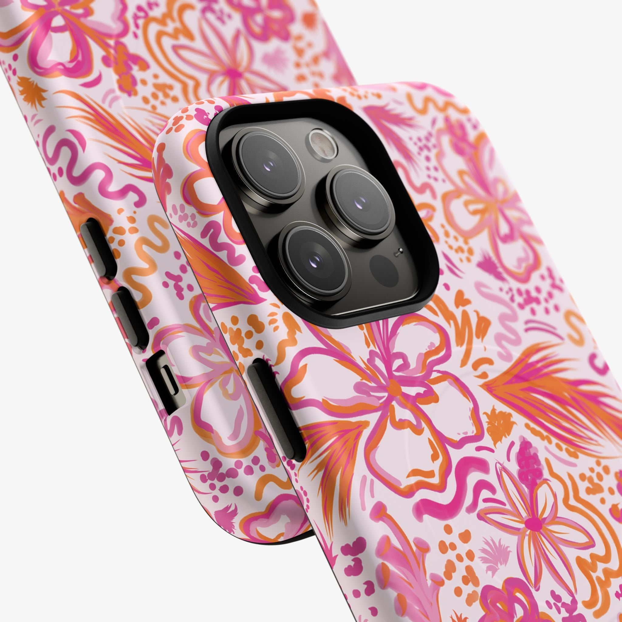 Paradise Pop | Signature Series Phone Case (MagSafe)