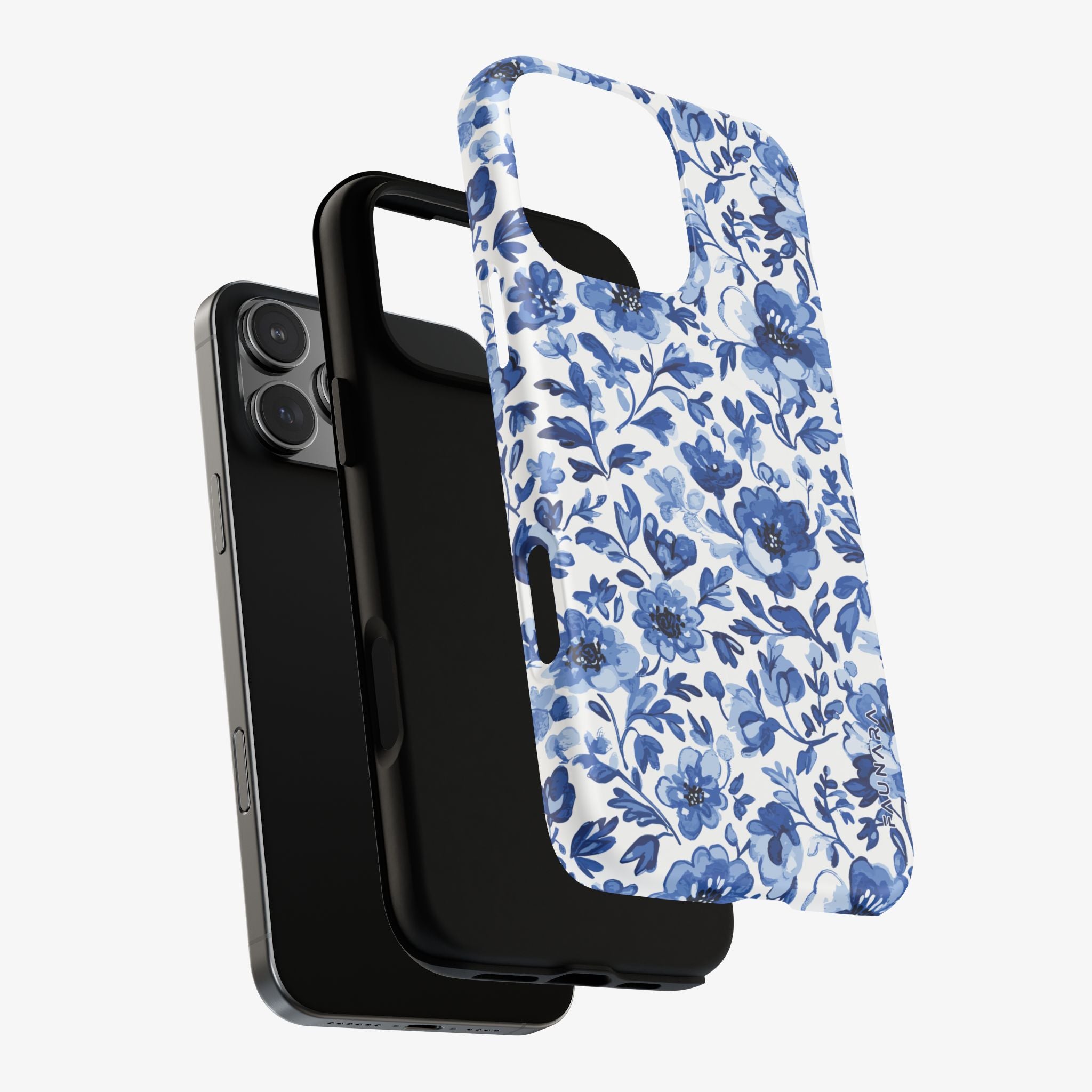 Lapis Lace | Signature Series Phone Case (MagSafe)