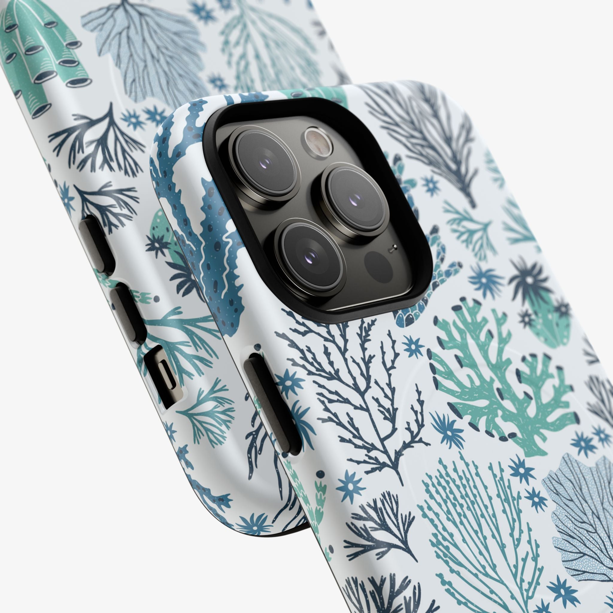 Reef Gardens | Signature Series Phone Case (MagSafe)