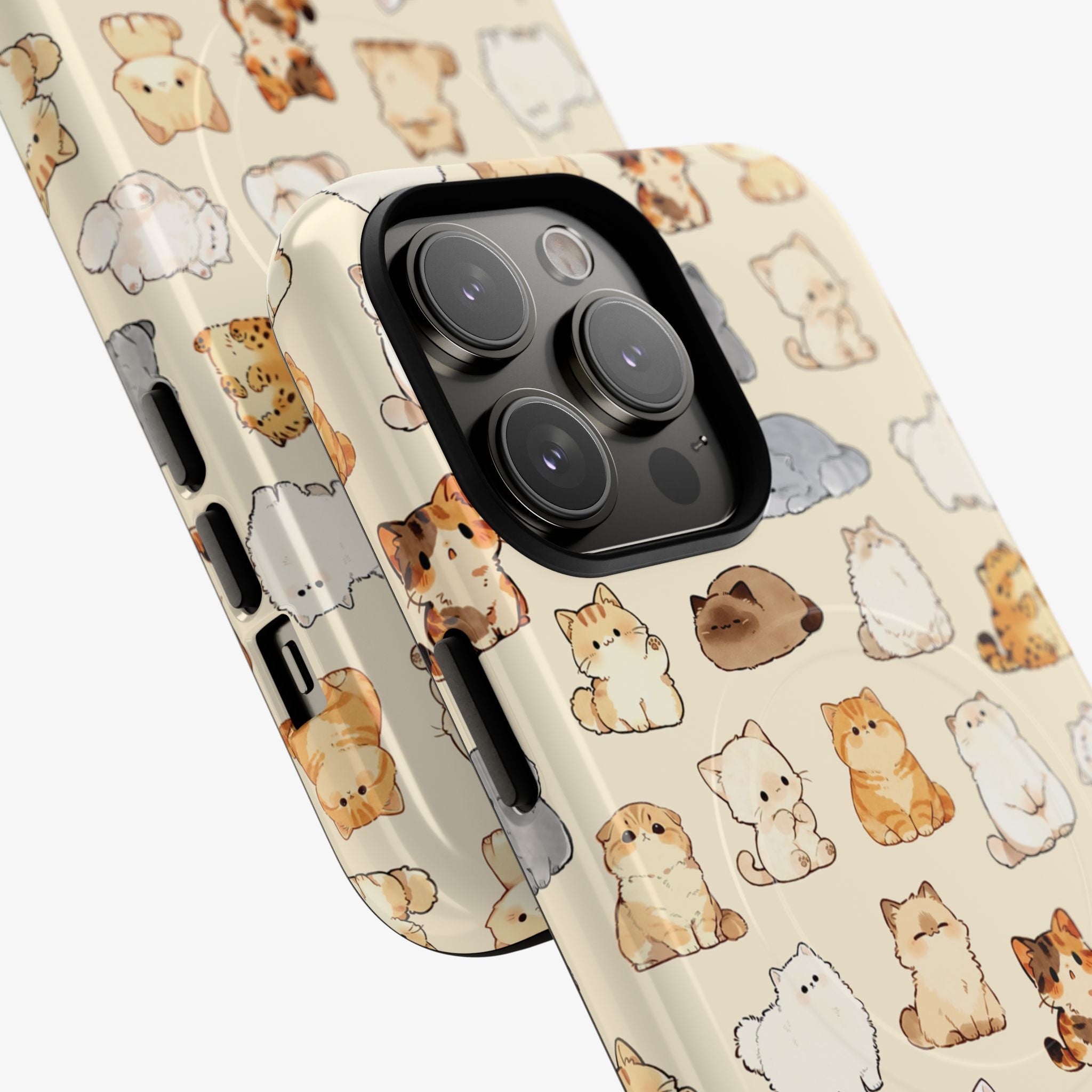 Kitty Committee | Signature Series Phone Case (MagSafe)