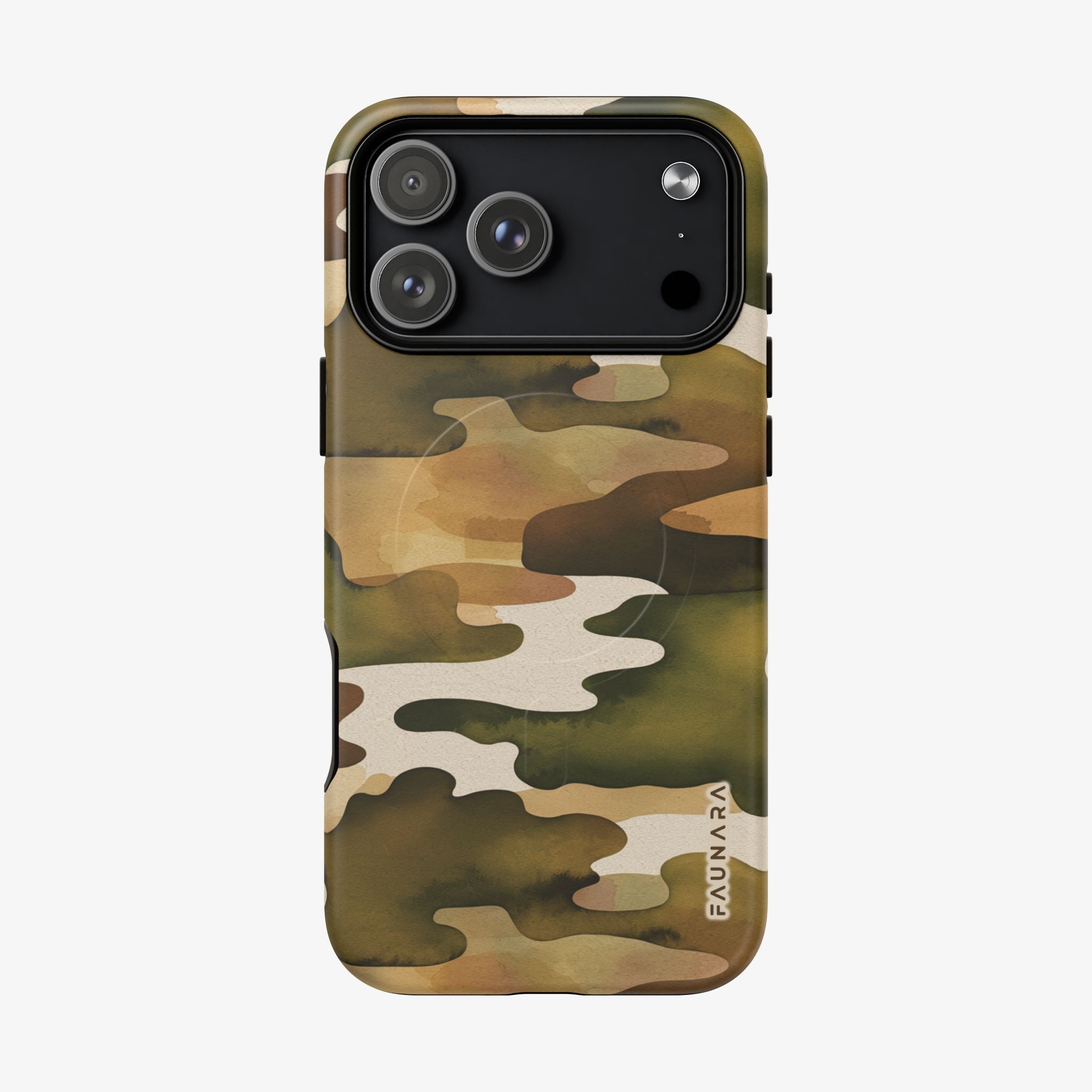 Groundcover (Fern) | Signature Series Phone Case (MagSafe)