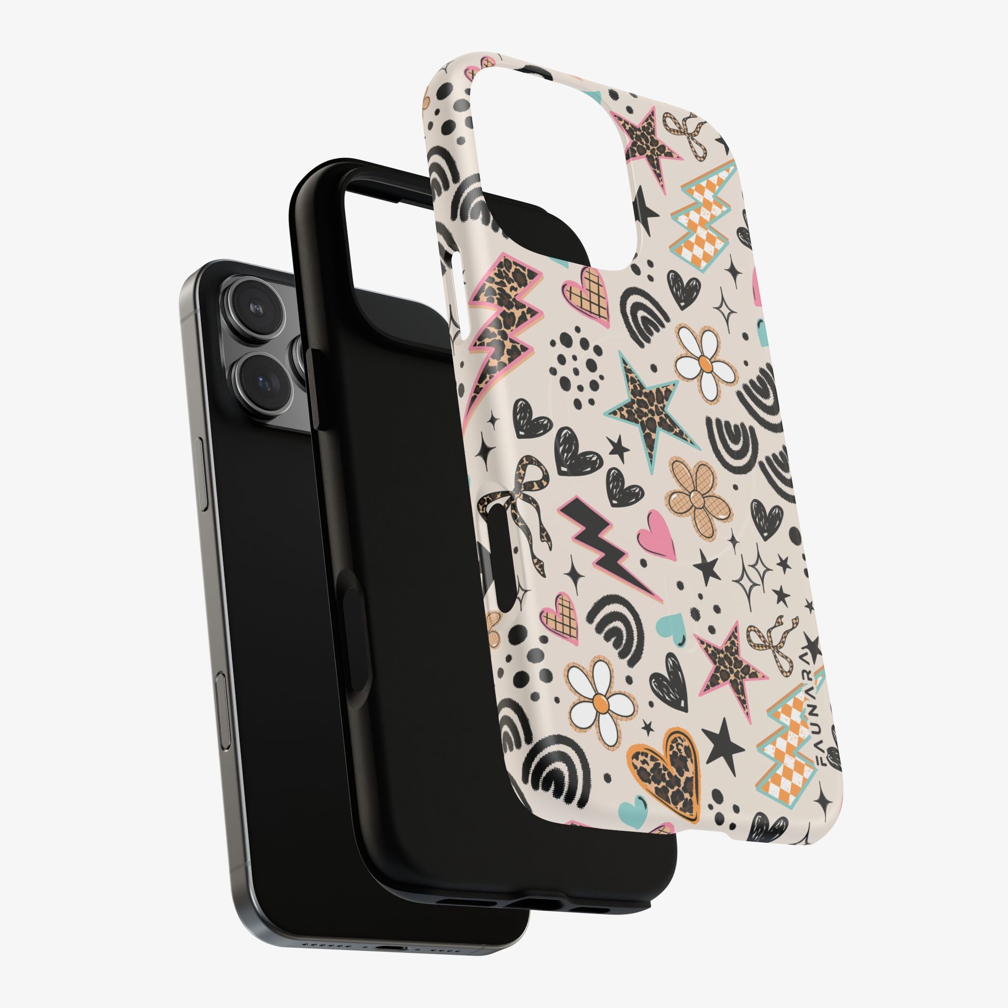 Sticker Shock | Signature Series Phone Case (MagSafe)