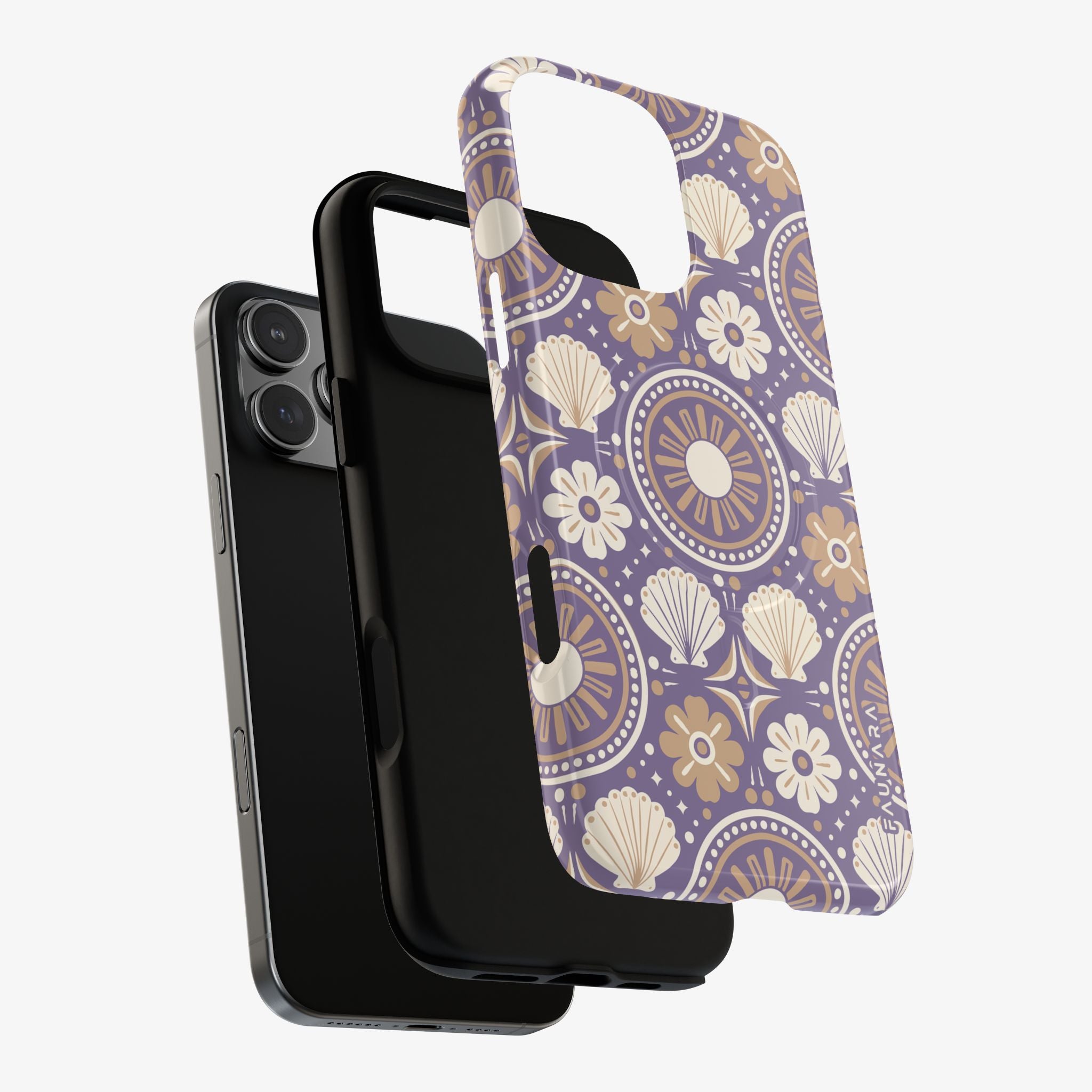 Poolside Palace | Signature Series Phone Case (MagSafe)