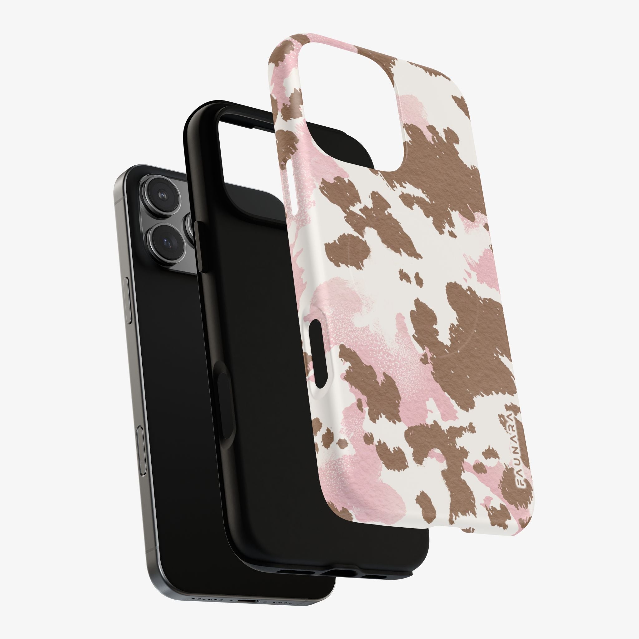 Strawberry Milk | Signature Series Phone Case (MagSafe)
