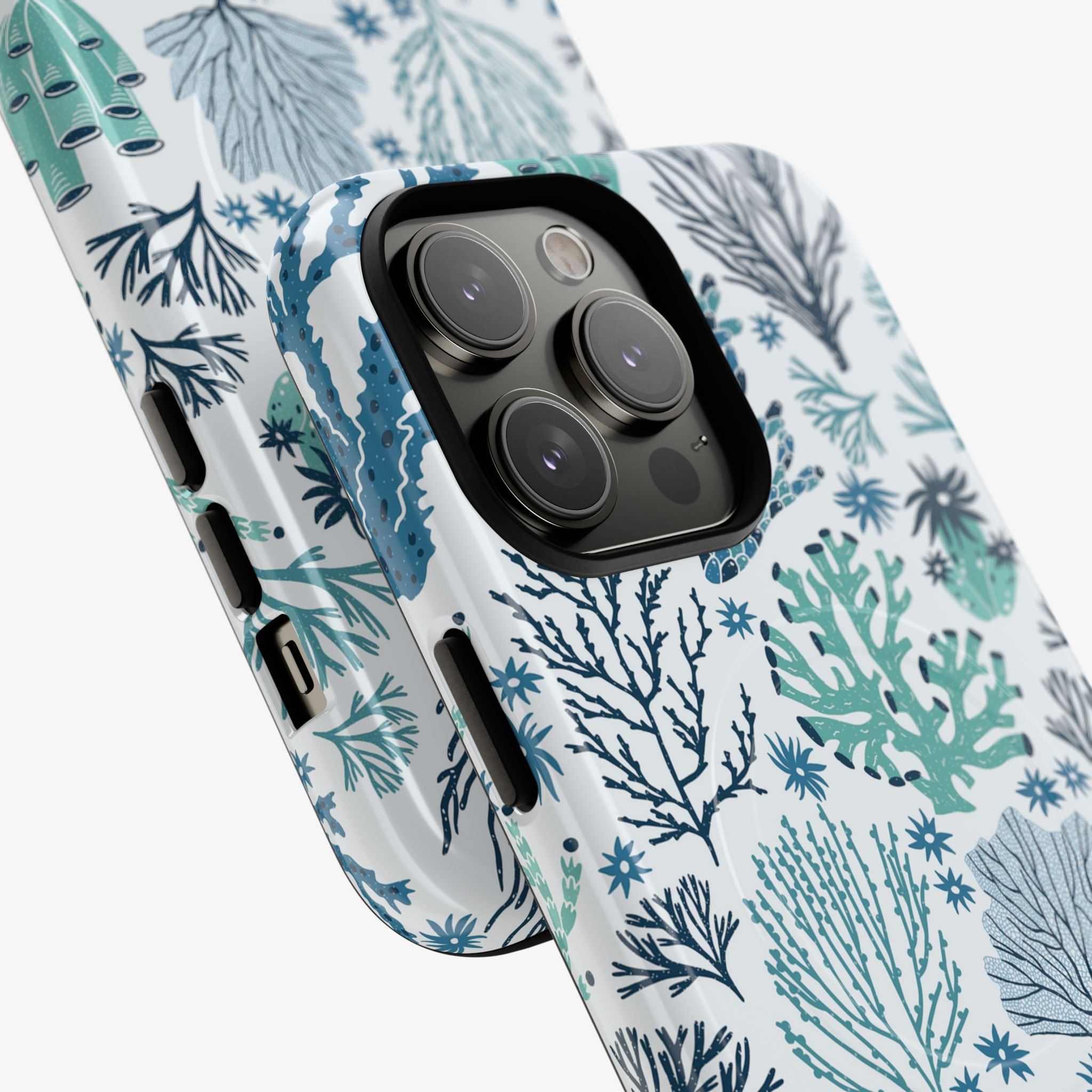 Reef Gardens | Signature Series Phone Case (MagSafe)