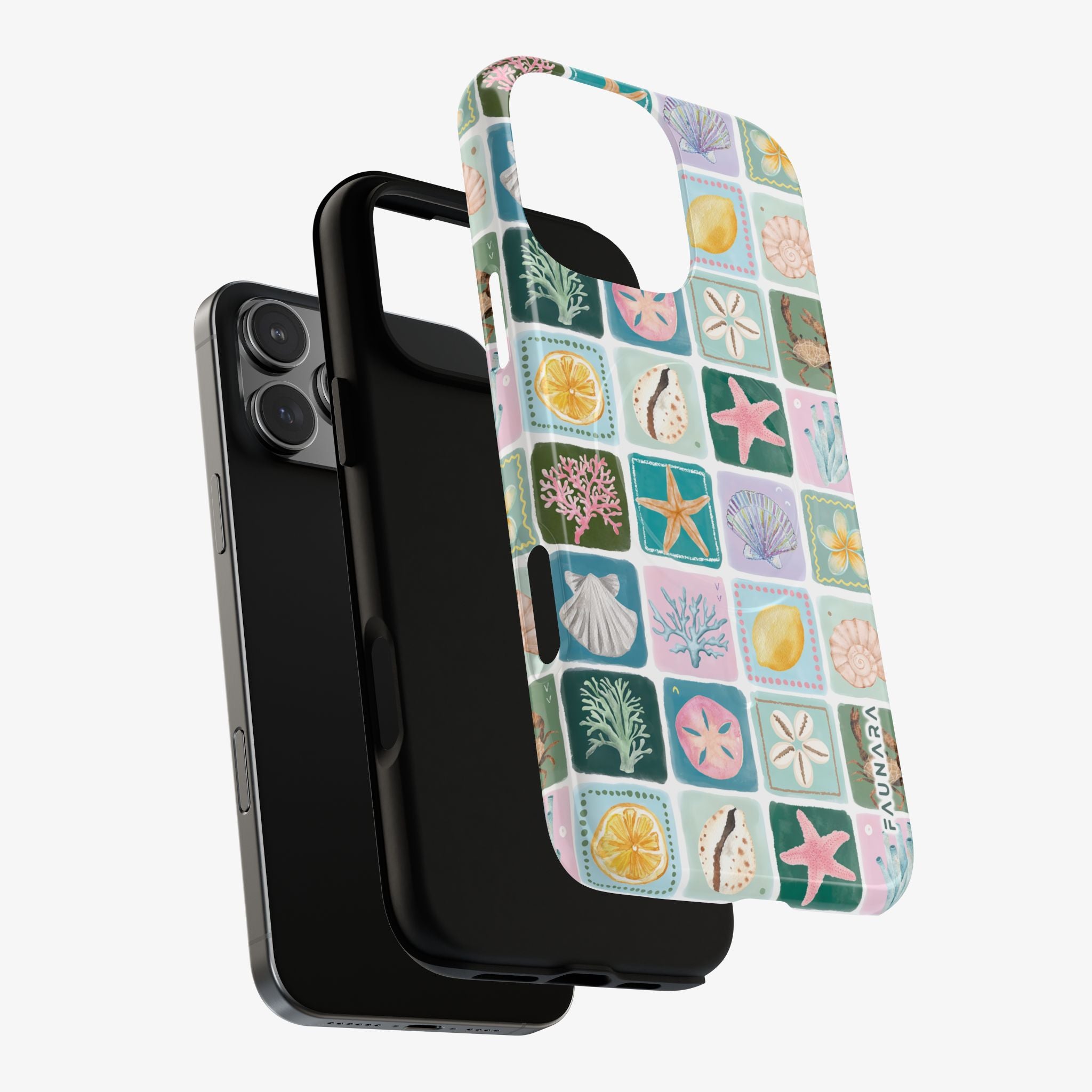 Tidepool Treasures | Signature Series Phone Case (MagSafe)