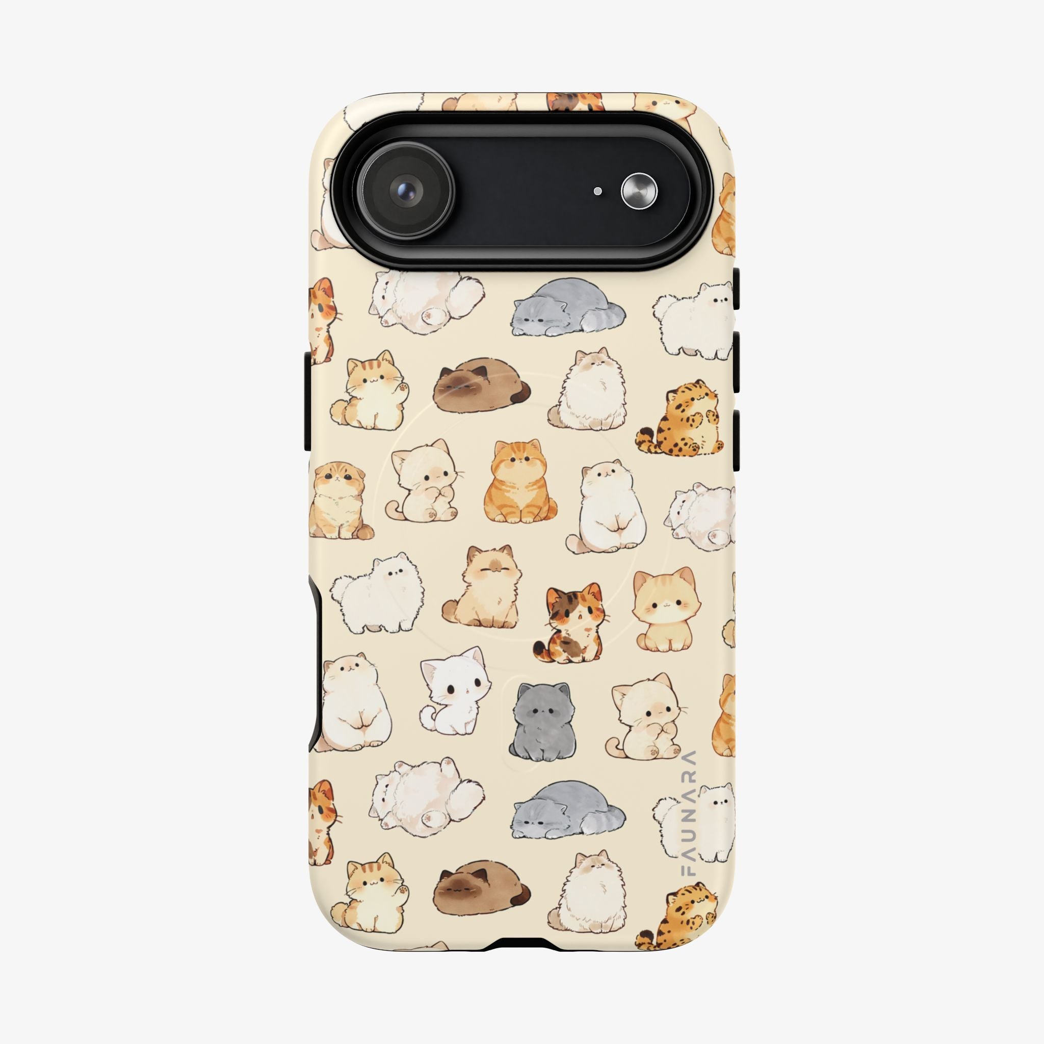 Kitty Committee | Signature Series Phone Case (MagSafe)