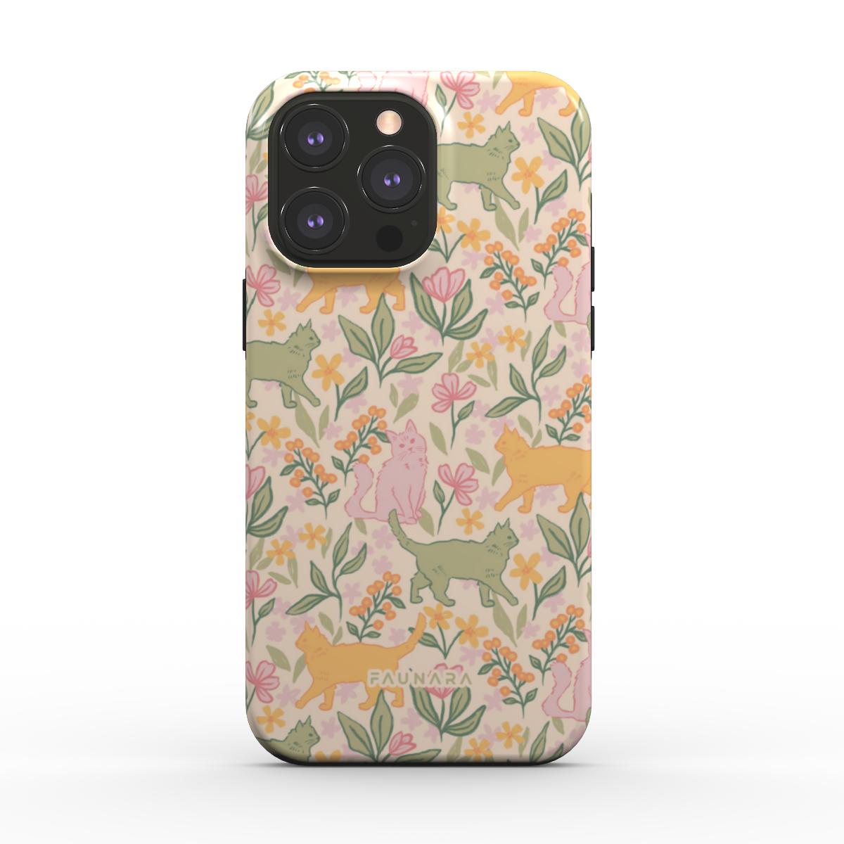 Purrennial | Classic Series Phone Case (MagSafe)