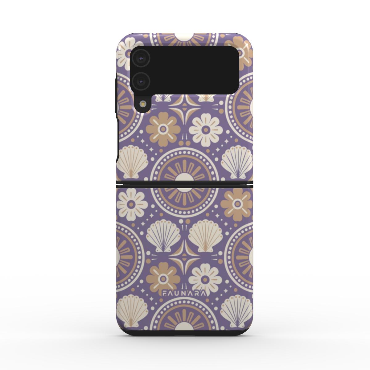 Poolside Palace | Classic Series Phone Case