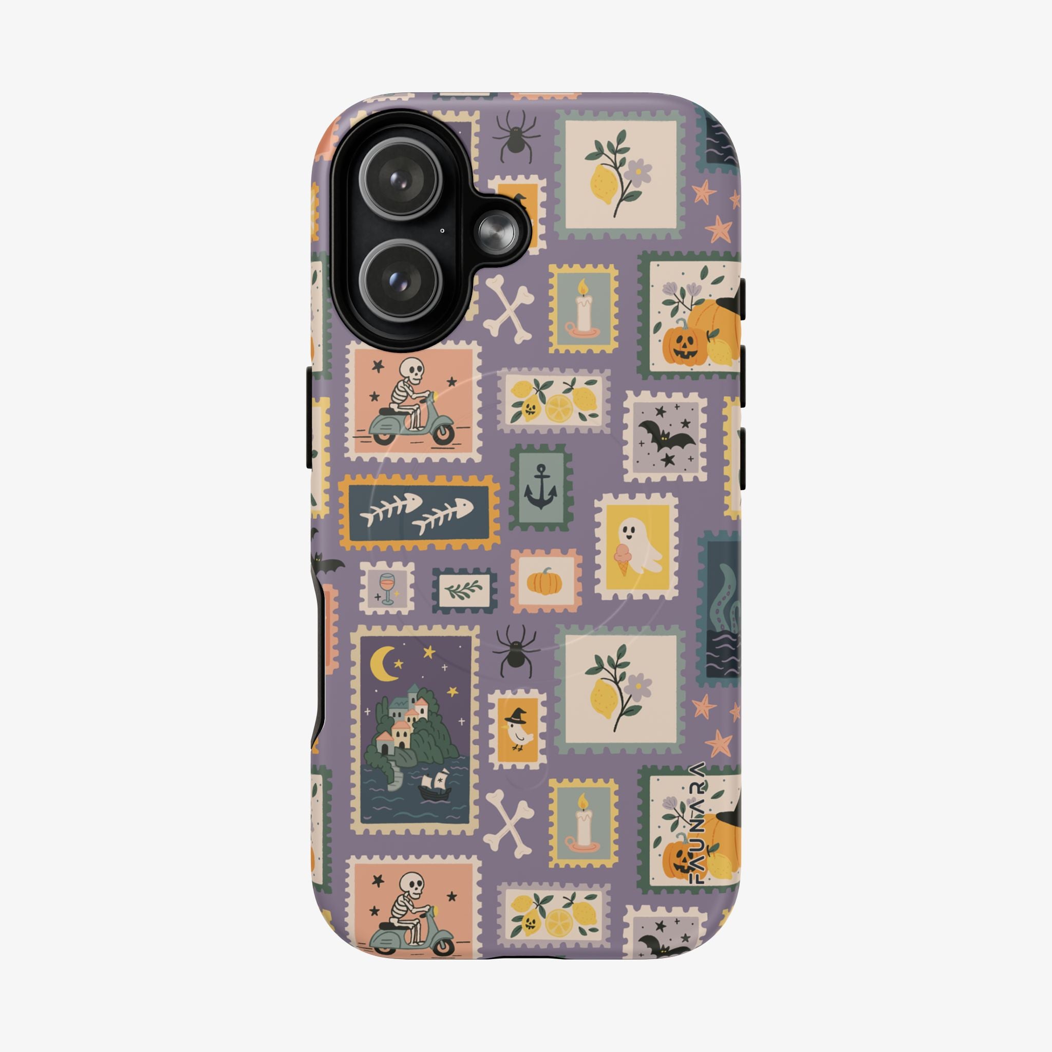 Spooky Shores | Signature Series Phone Case (MagSafe)