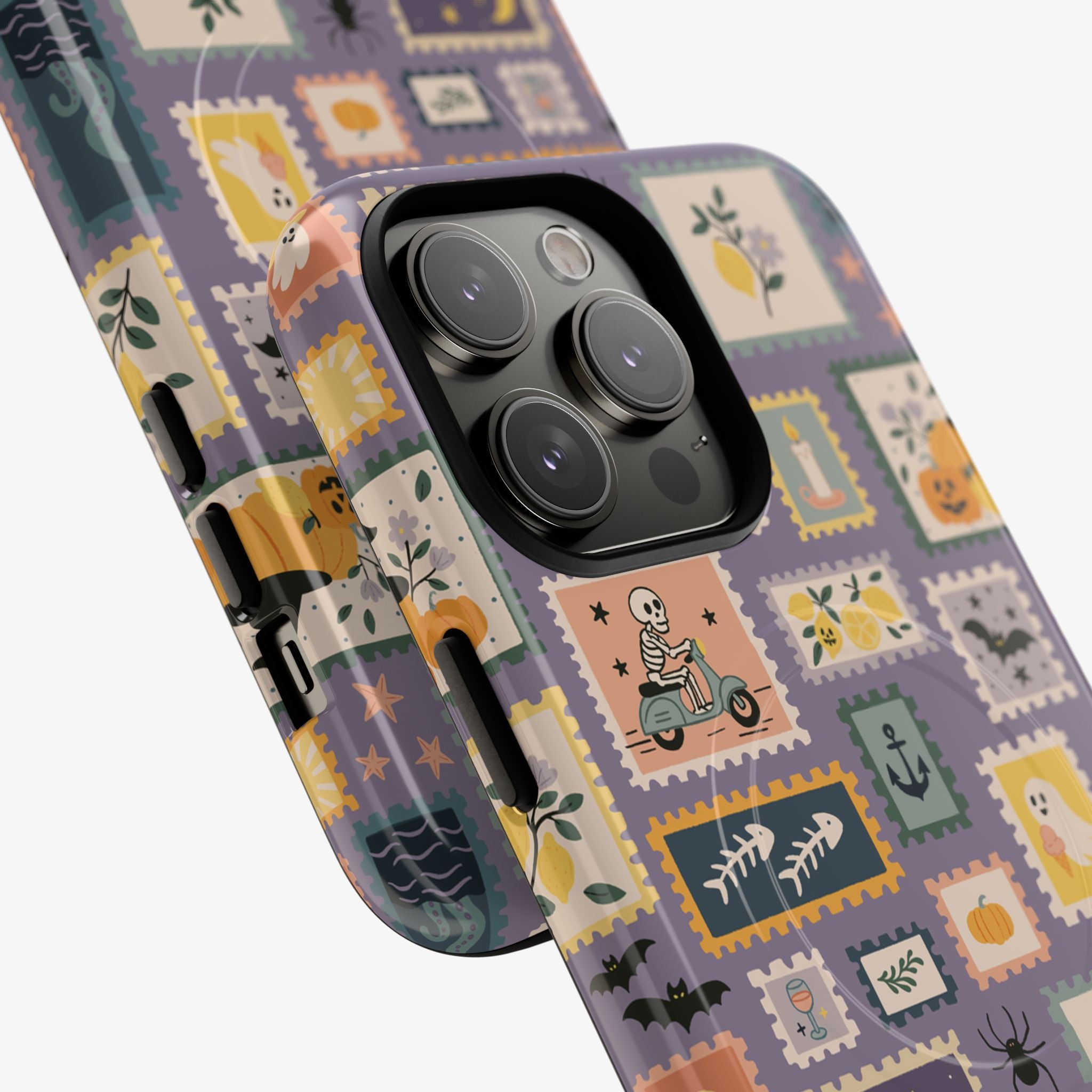 Spooky Shores | Signature Series Phone Case (MagSafe)