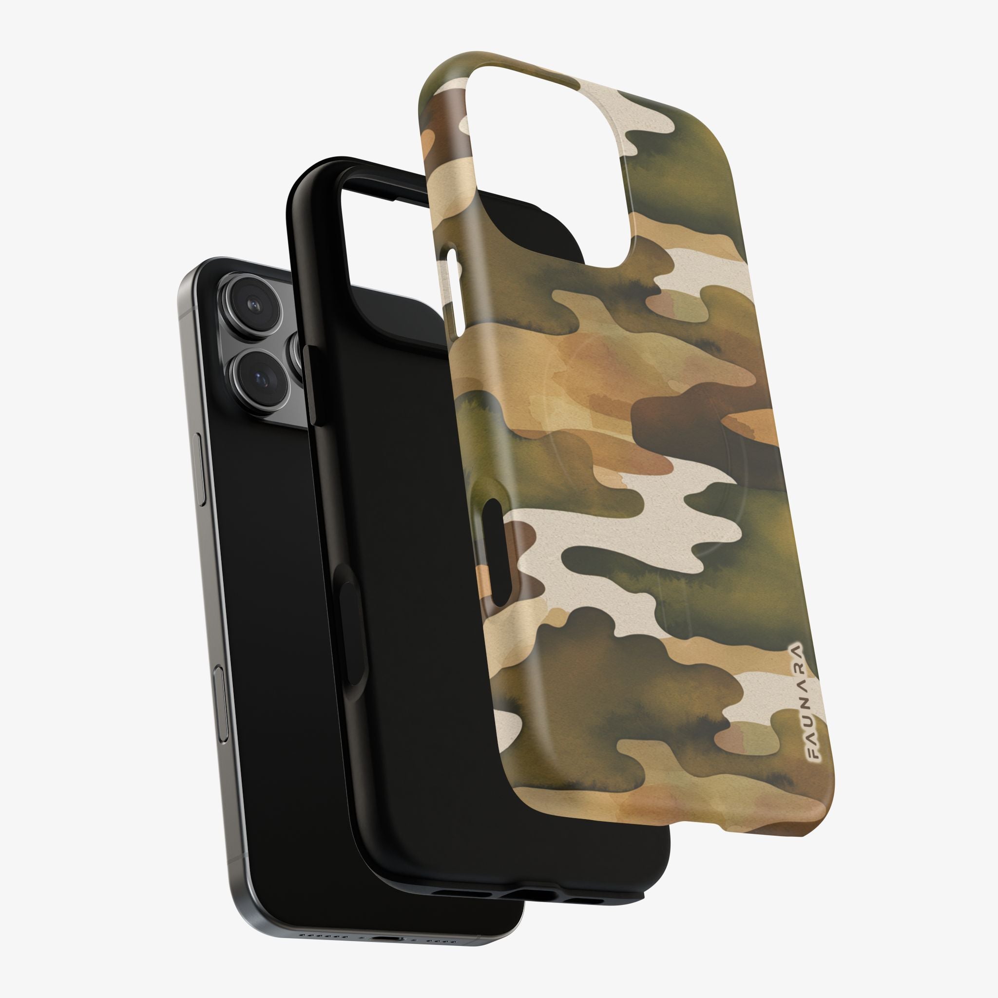 Groundcover (Fern) | Signature Series Phone Case (MagSafe)