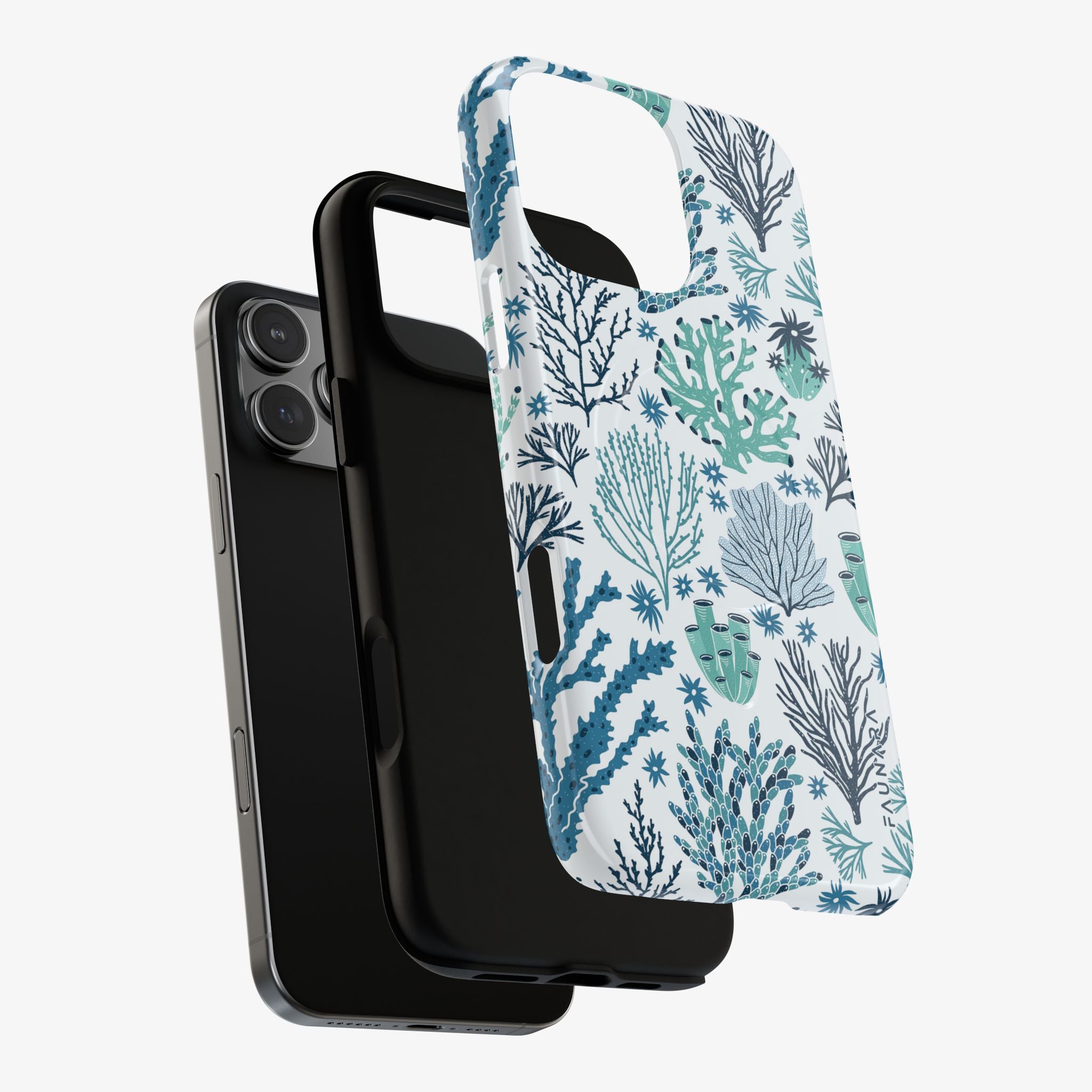Reef Gardens | Signature Series Phone Case (MagSafe)
