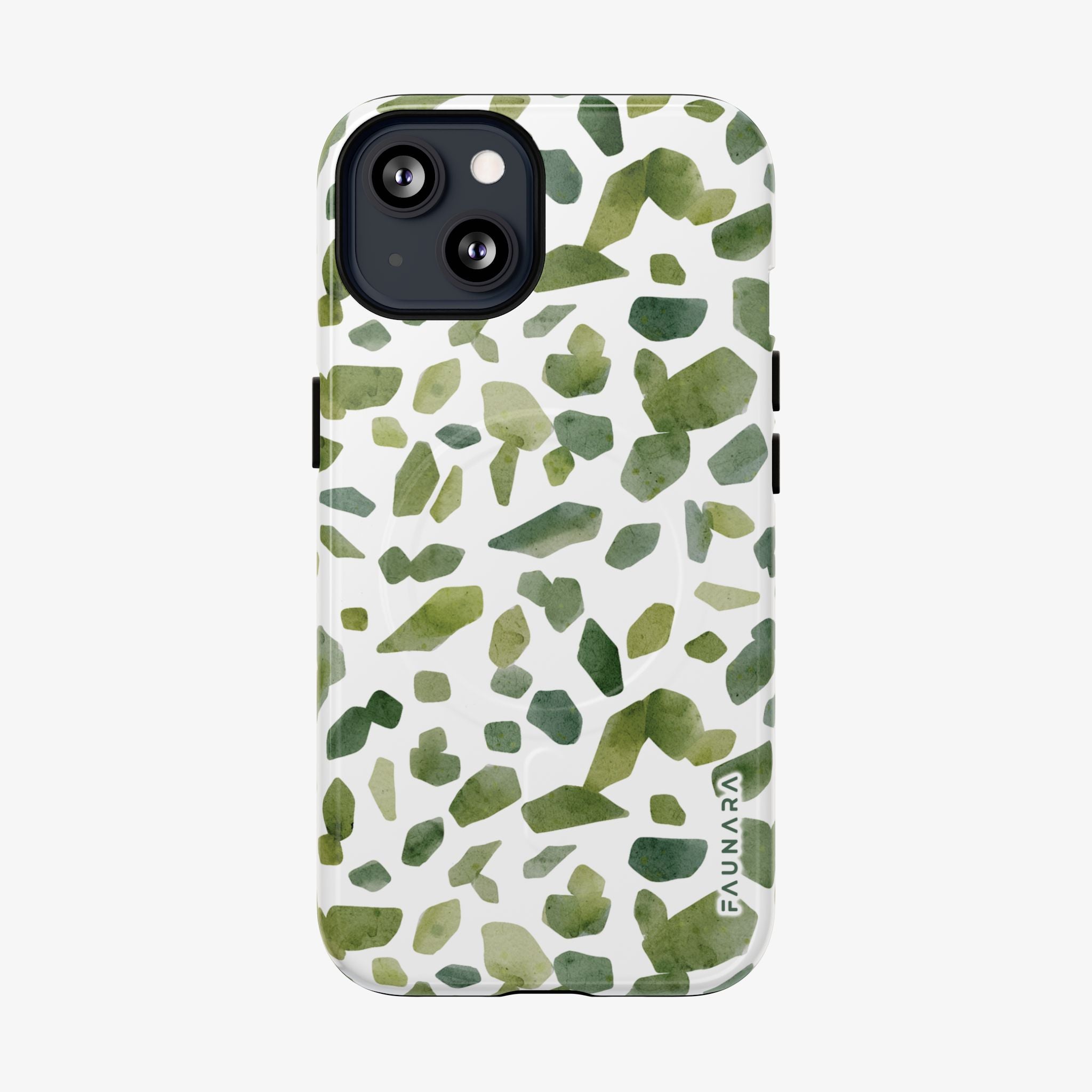 Jade Terrazzo | Signature Series Phone Case (MagSafe)
