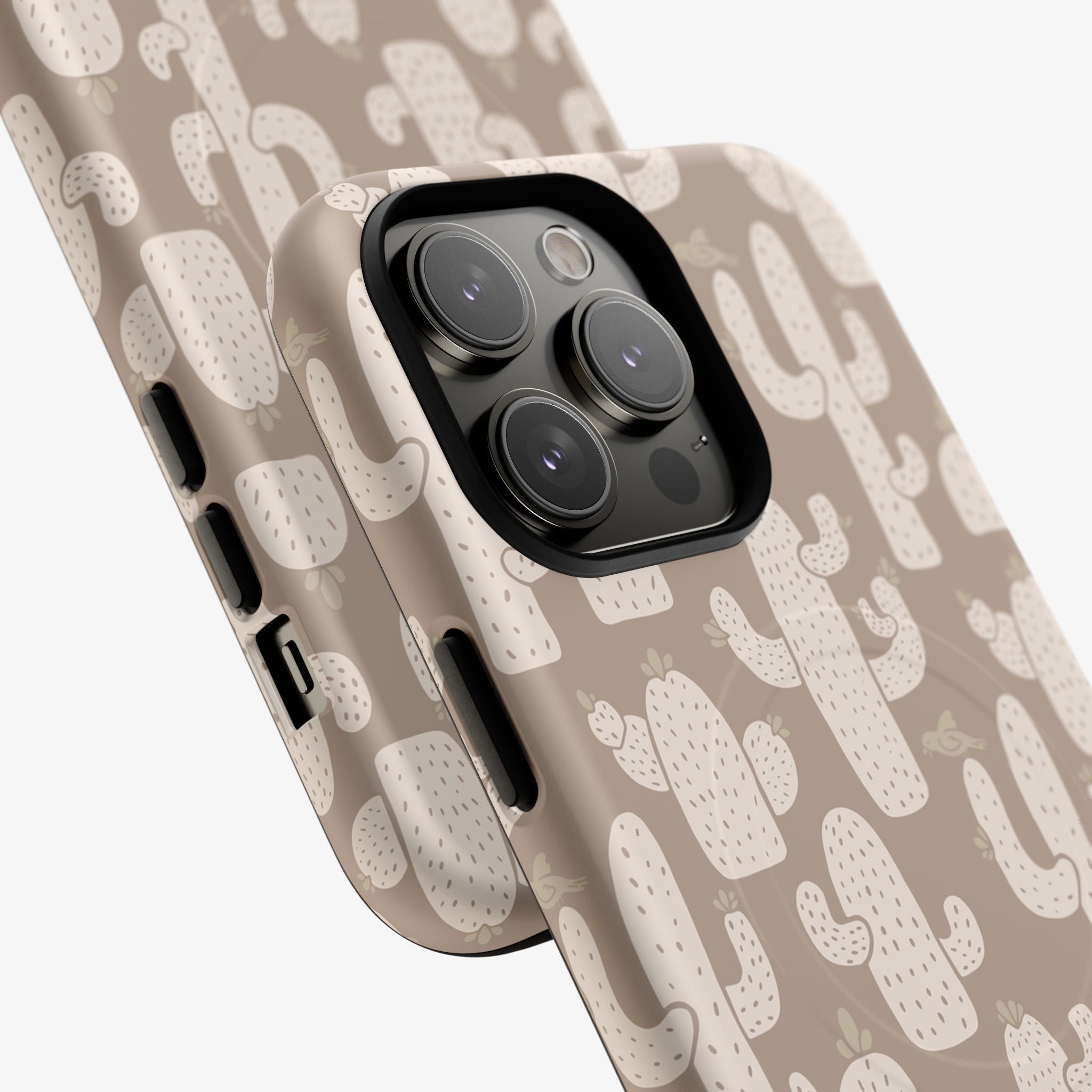 Cactus Cove | Signature Series Phone Case (MagSafe)