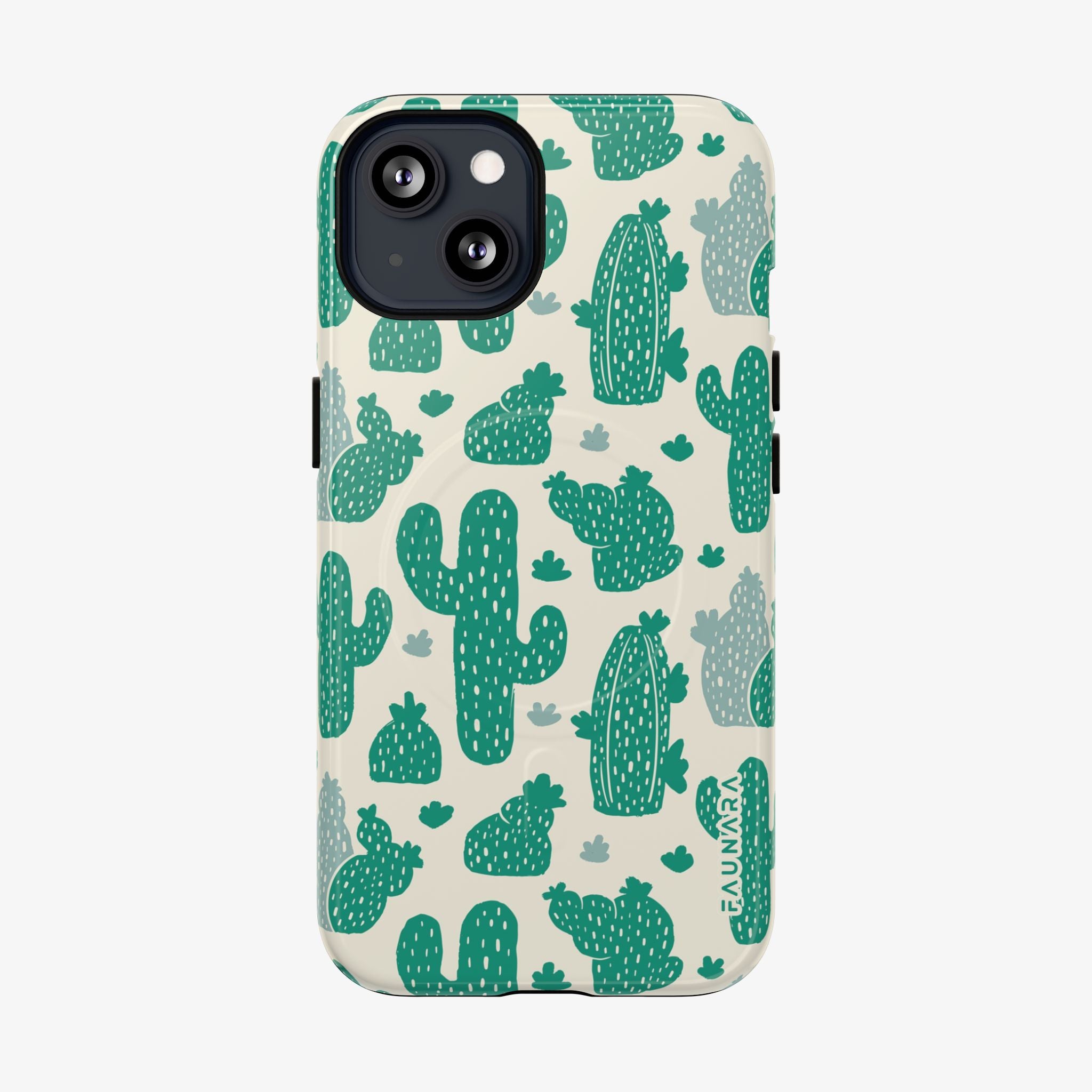 Prickly Pear | Signature Series Phone Case (MagSafe)